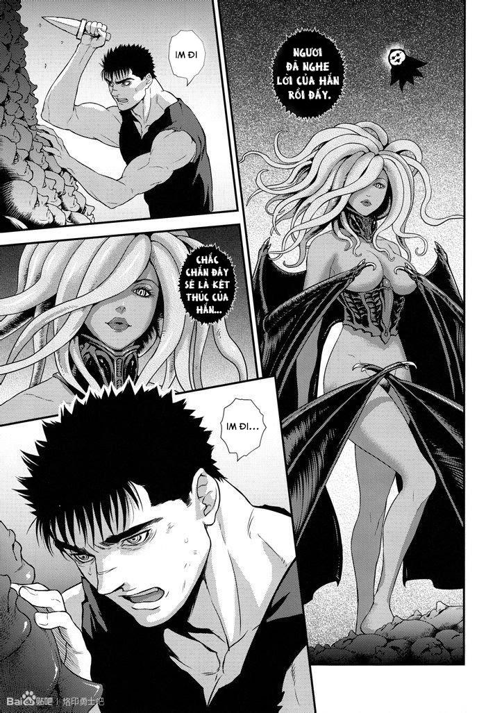 Đọc truyện ONESHOT YAOI THEO YÊU CẦU - Chapter 21