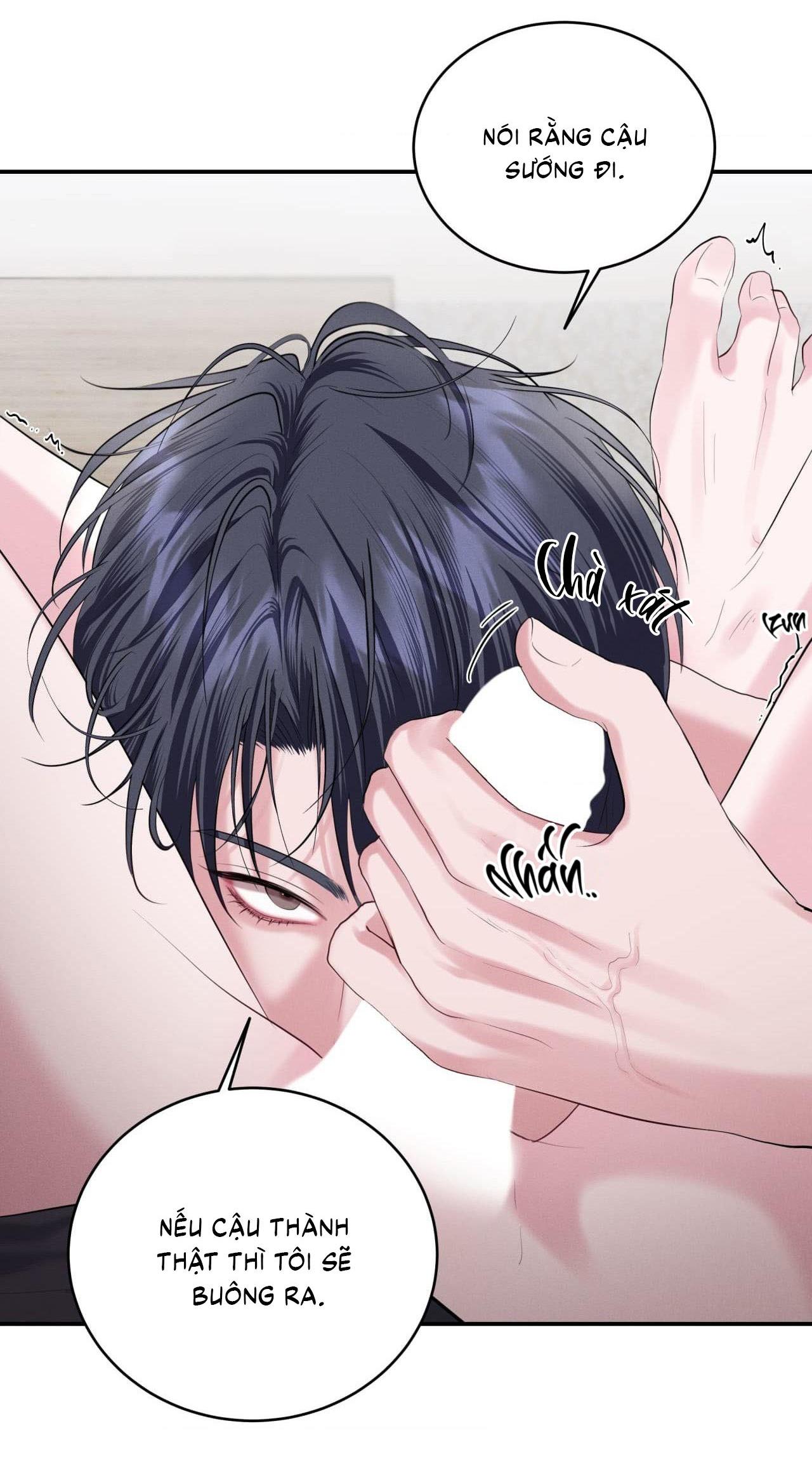 Đọc truyện  Làm Tình Cũng Cần Luyện Tập Nữa Sao?! - Chapter 12