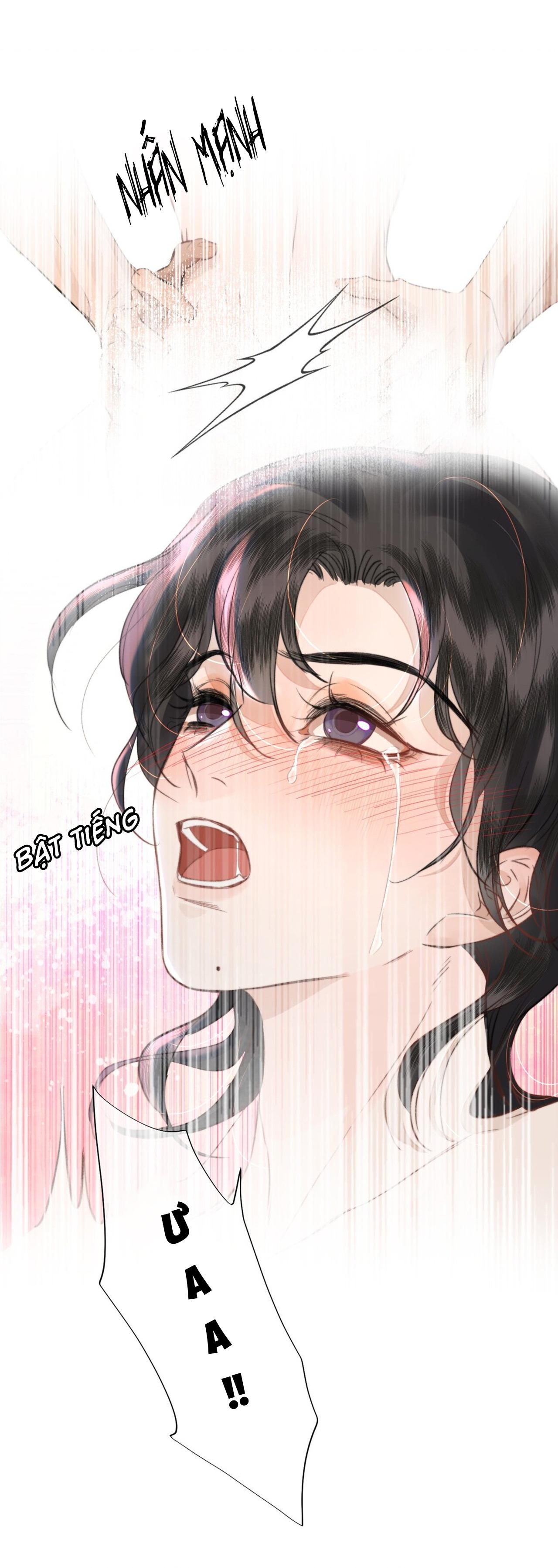 Đọc truyện Không Thể Cưỡng Lại Người Yêu Dính Người - Chapter 33