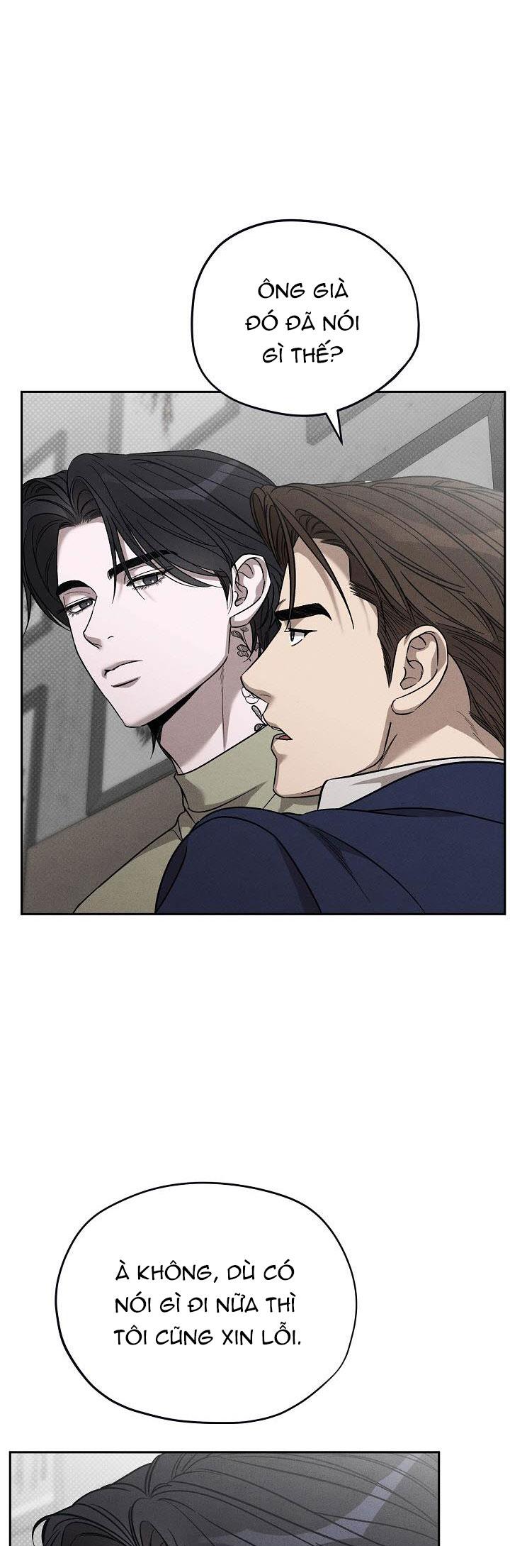 Đọc truyện CHẠM VÀO EM - Chapter 26