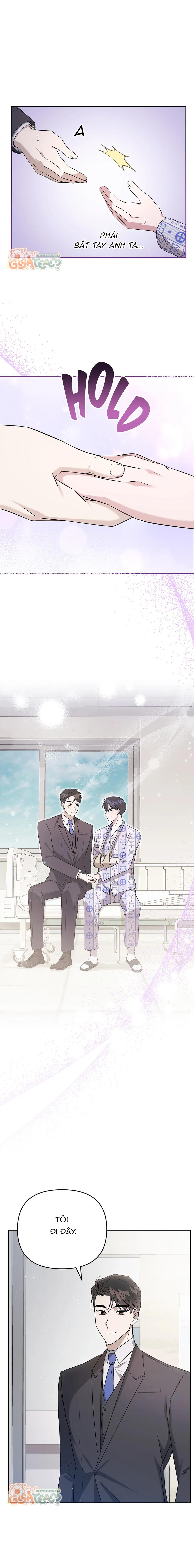 Đọc truyện Chuyện Tình Lố Bịch - Chapter 6