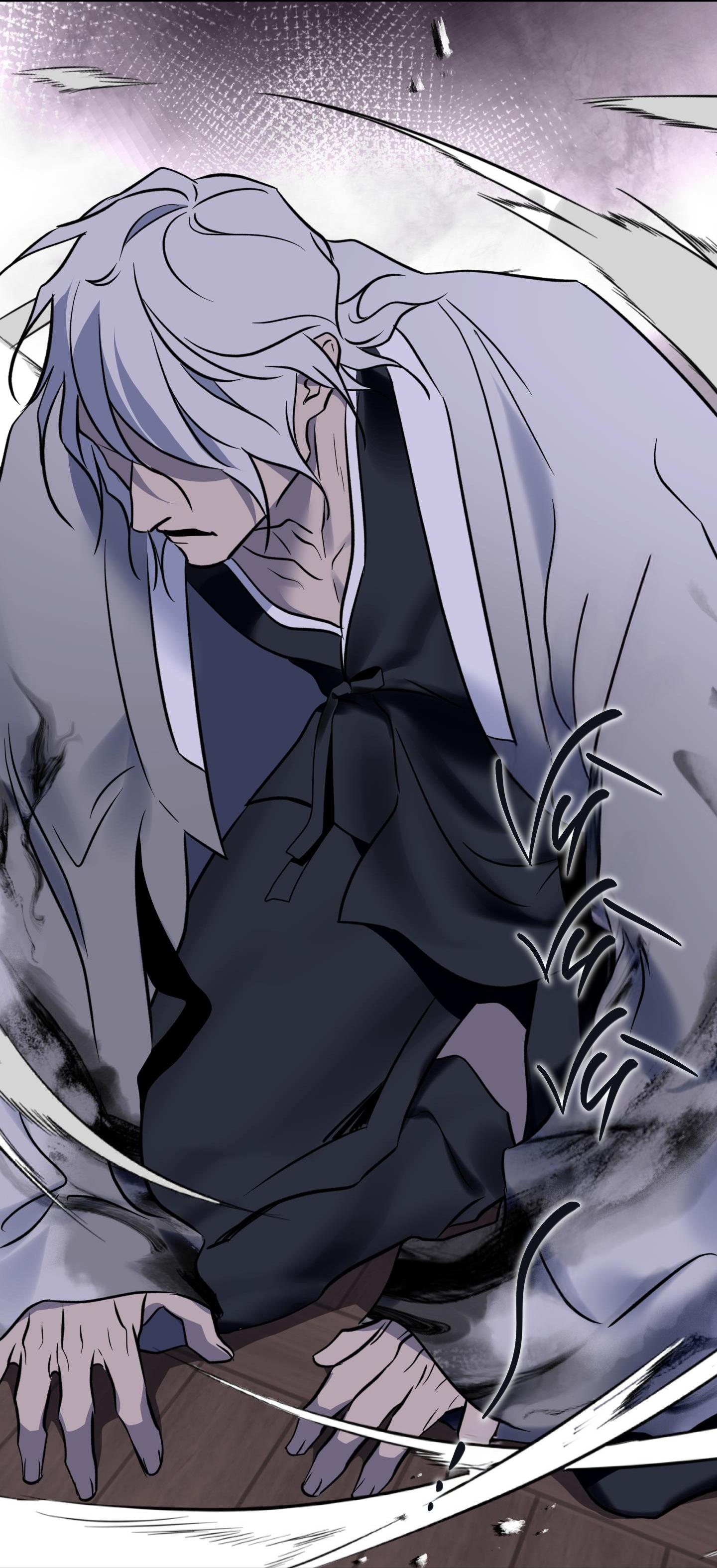 Đọc truyện  Mưa Mãi Không Tạnh - Chapter 13