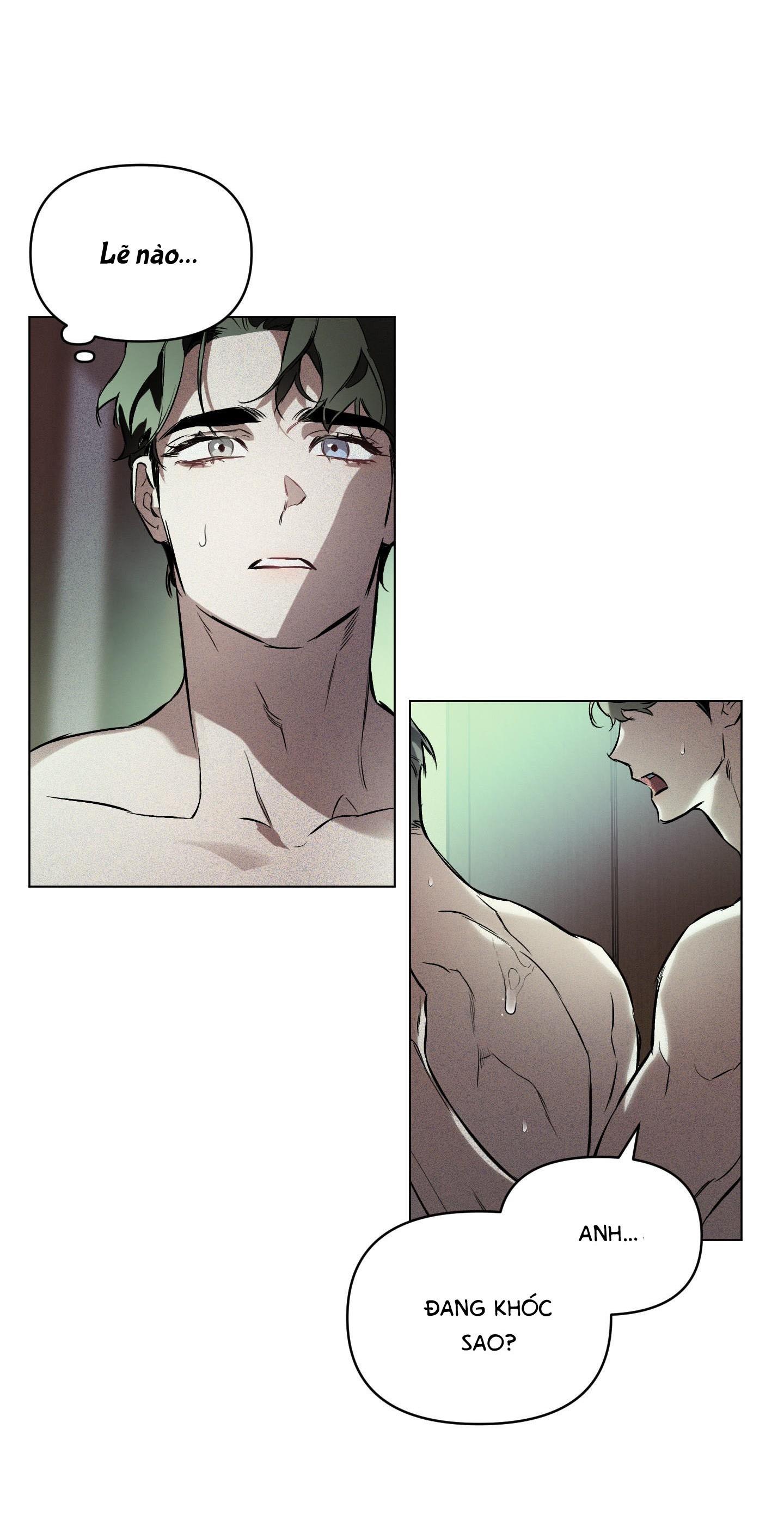 Đọc truyện  Định Tên Mối Quan Hệ - Chapter 55