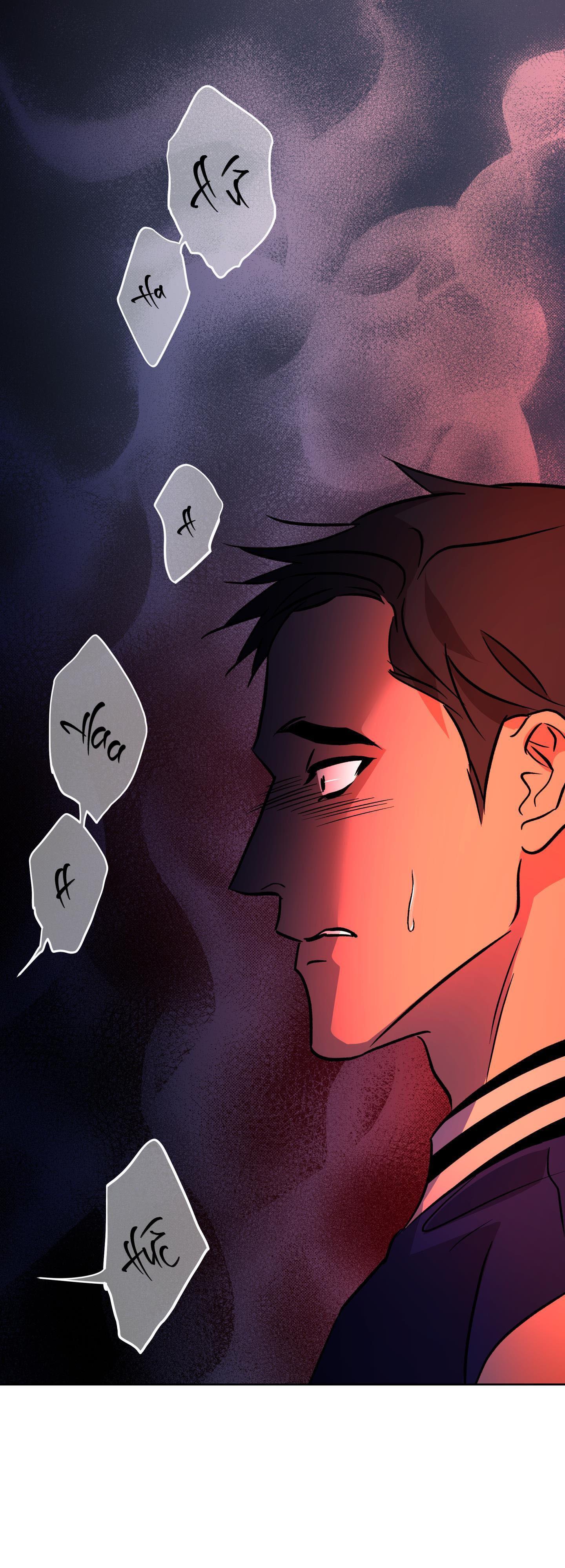 Đọc truyện  Mưa Mãi Không Tạnh - Chapter 2