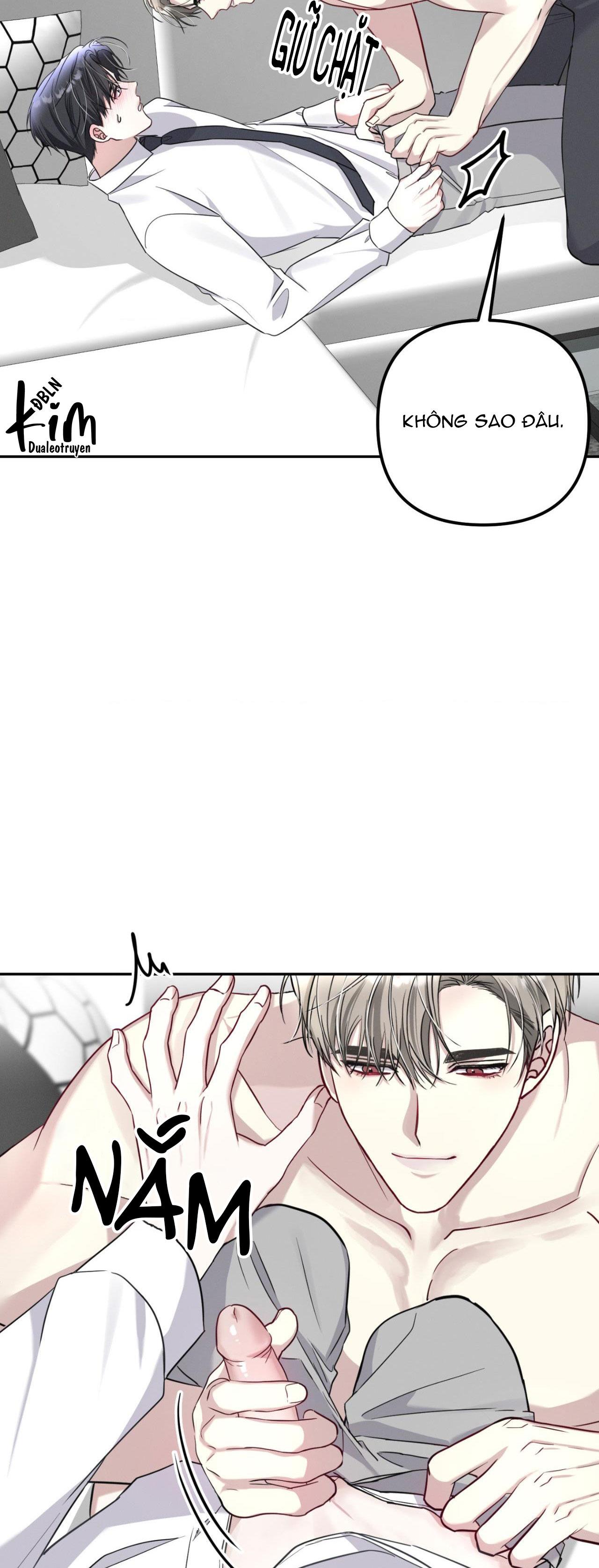 Đọc truyện THỎA THUẬN THỨ HAI - Chapter 14