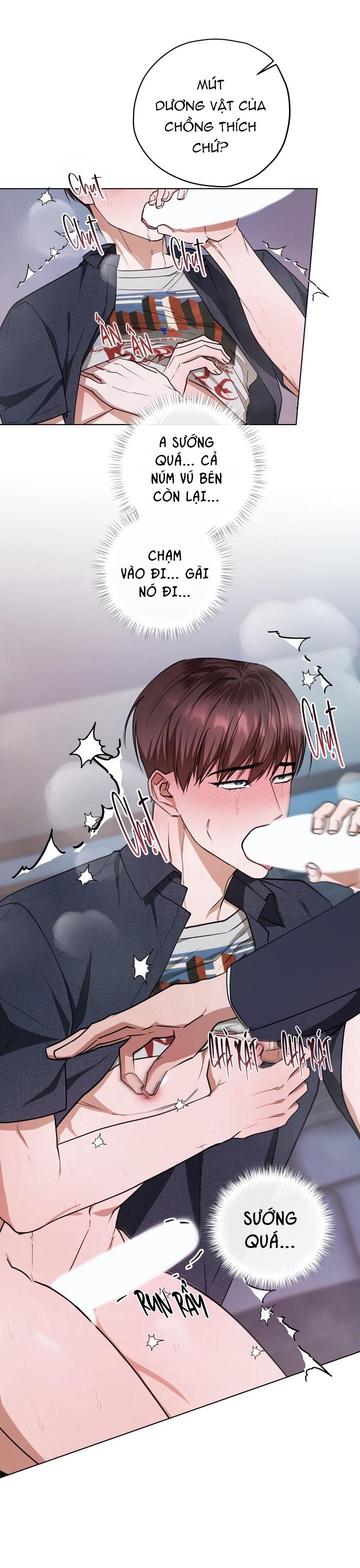 Đọc truyện SỰ THAM LAM CỦA NHÂN LOẠI - Chapter 12.6