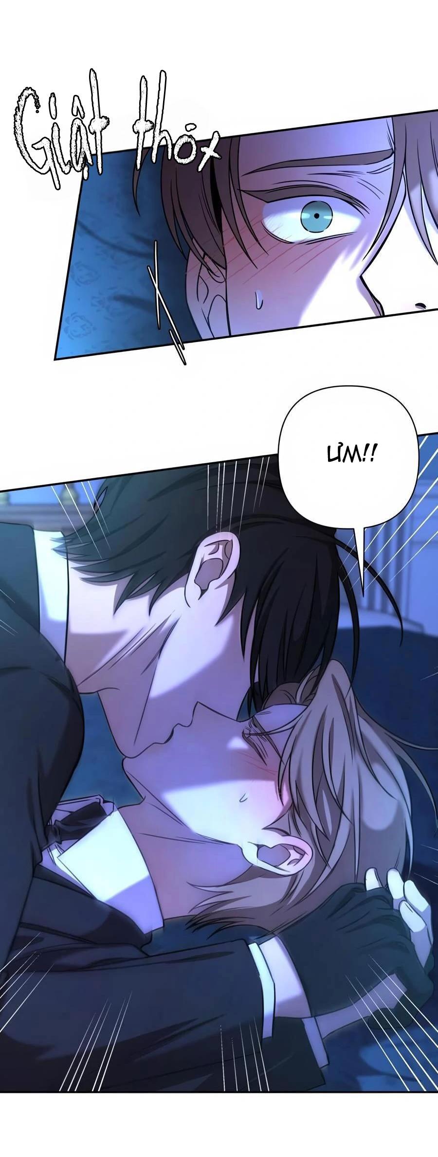 Đọc truyện Mắc Kẹt Trong Game Hẹn Hò Của Em Gái Tôi - Chapter 74