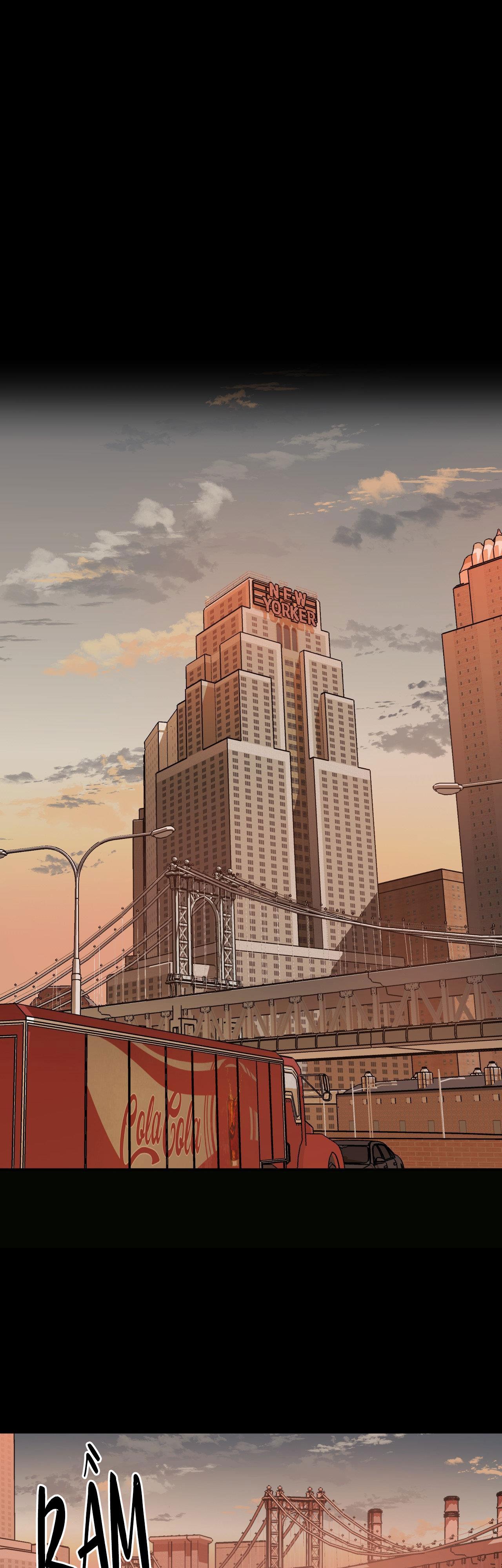 Đọc truyện SHUTLINE - Chapter 82