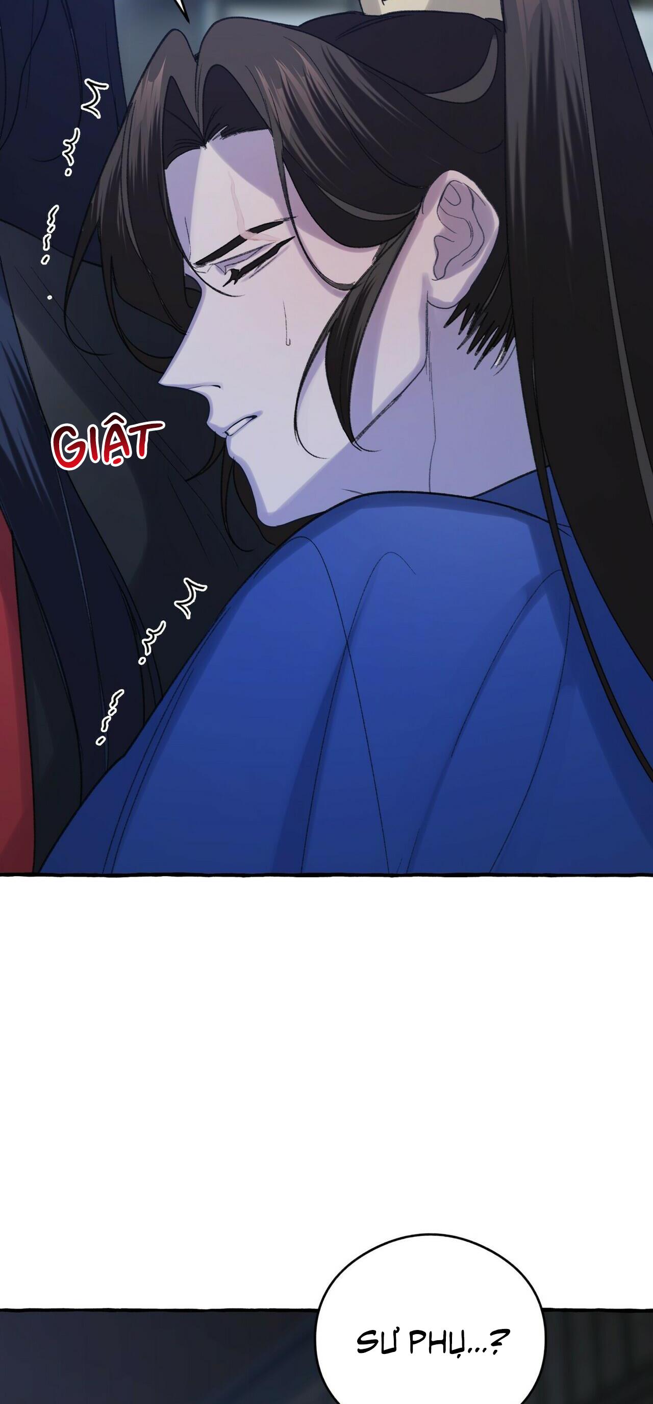 Đọc truyện BÁT NHÃ GIAI NHÂN - Chapter 40