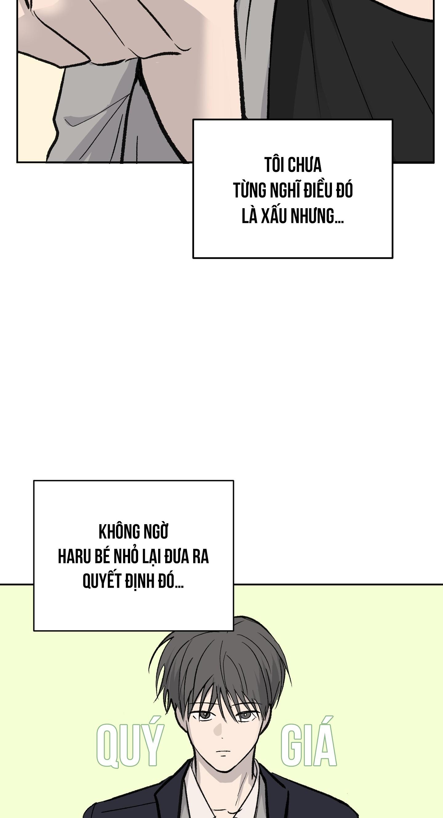 Đọc truyện Missing Romance - Chapter 42