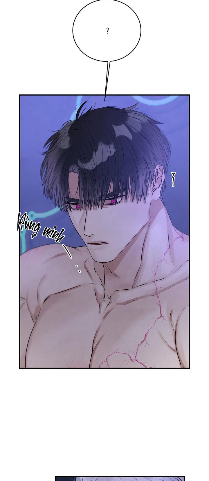 Đọc truyện VẤP NGÃ BỞI CÁI TÔI - Chapter 4