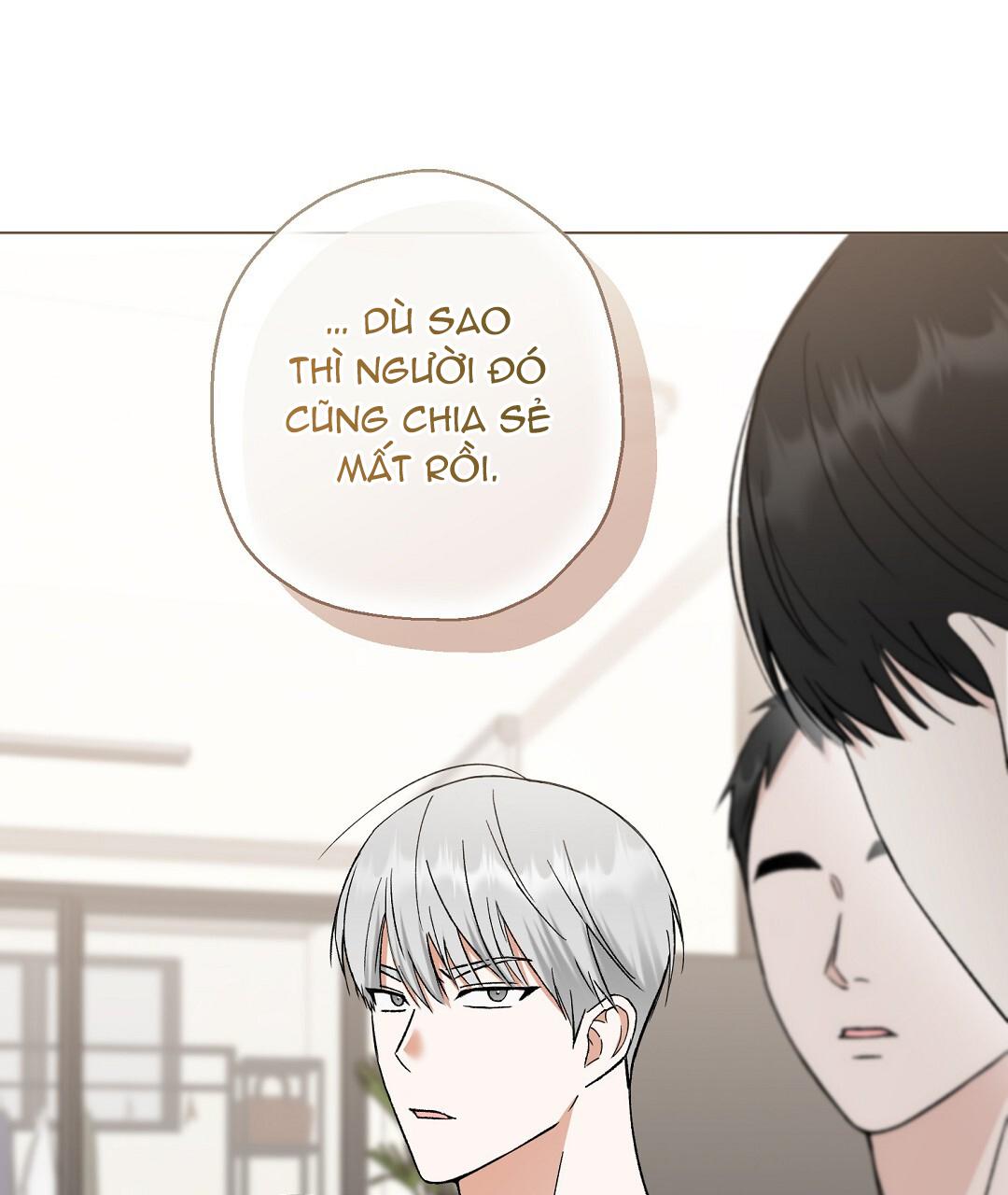 Đọc truyện To The Fans, Not To Me - Chapter 3