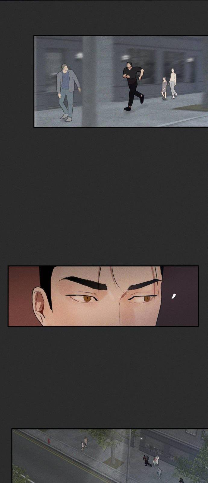 Đọc truyện Chó Của Kẻ Khác - Chapter 11