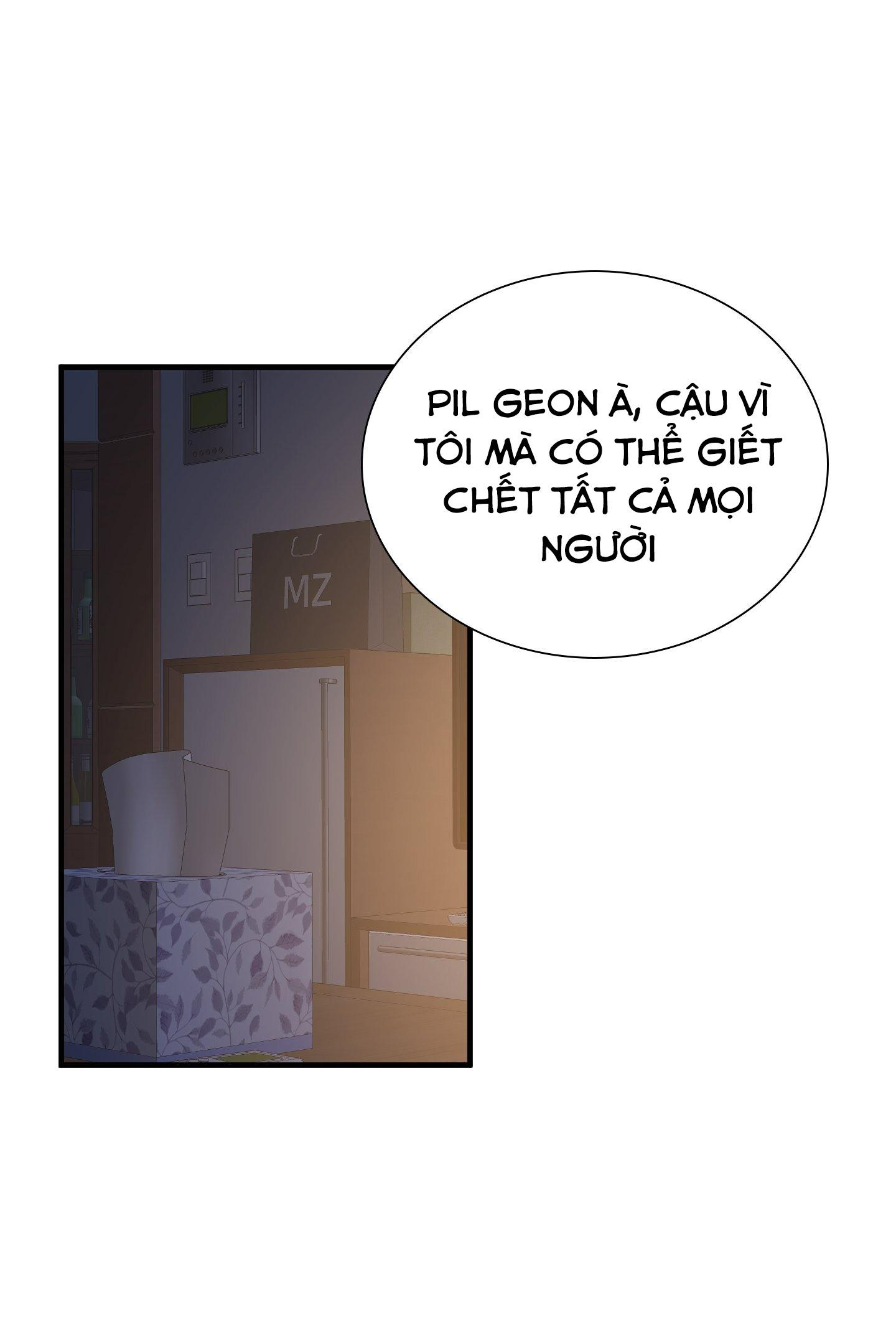 Đọc truyện (END) KẺ ĐÊ TIỆN - Chapter 62