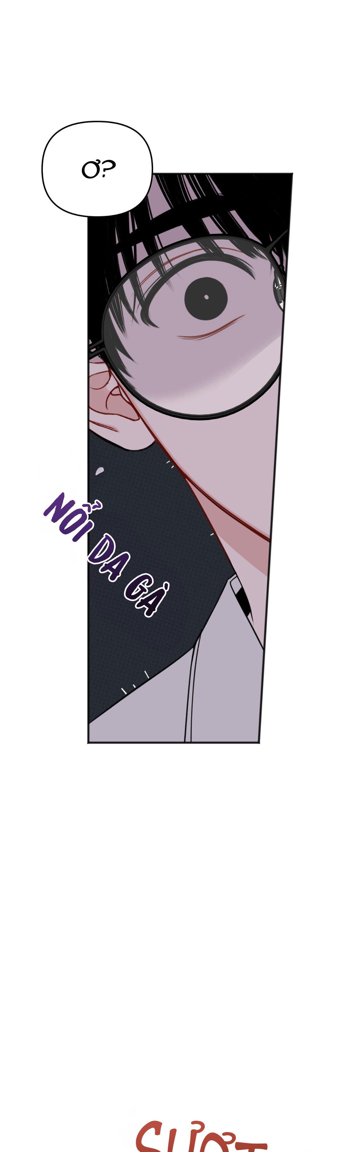 Đọc truyện BÉ XÚC TU - Chapter 1