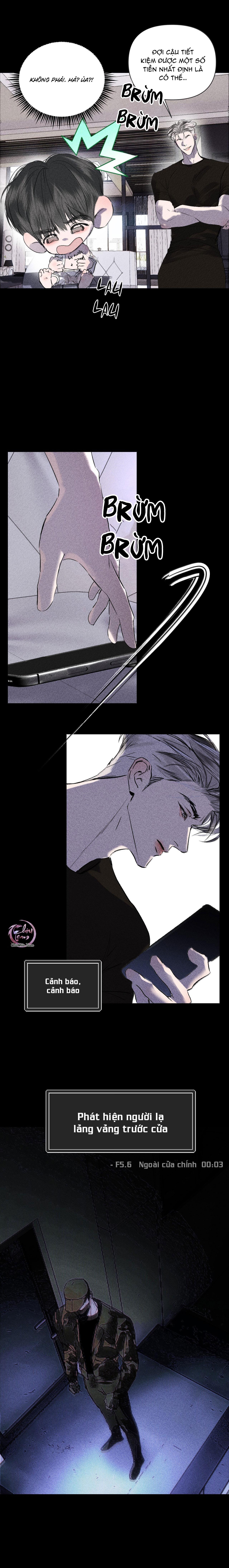 Đọc truyện Thoát Khỏi Hầm Ngục - Chapter 19