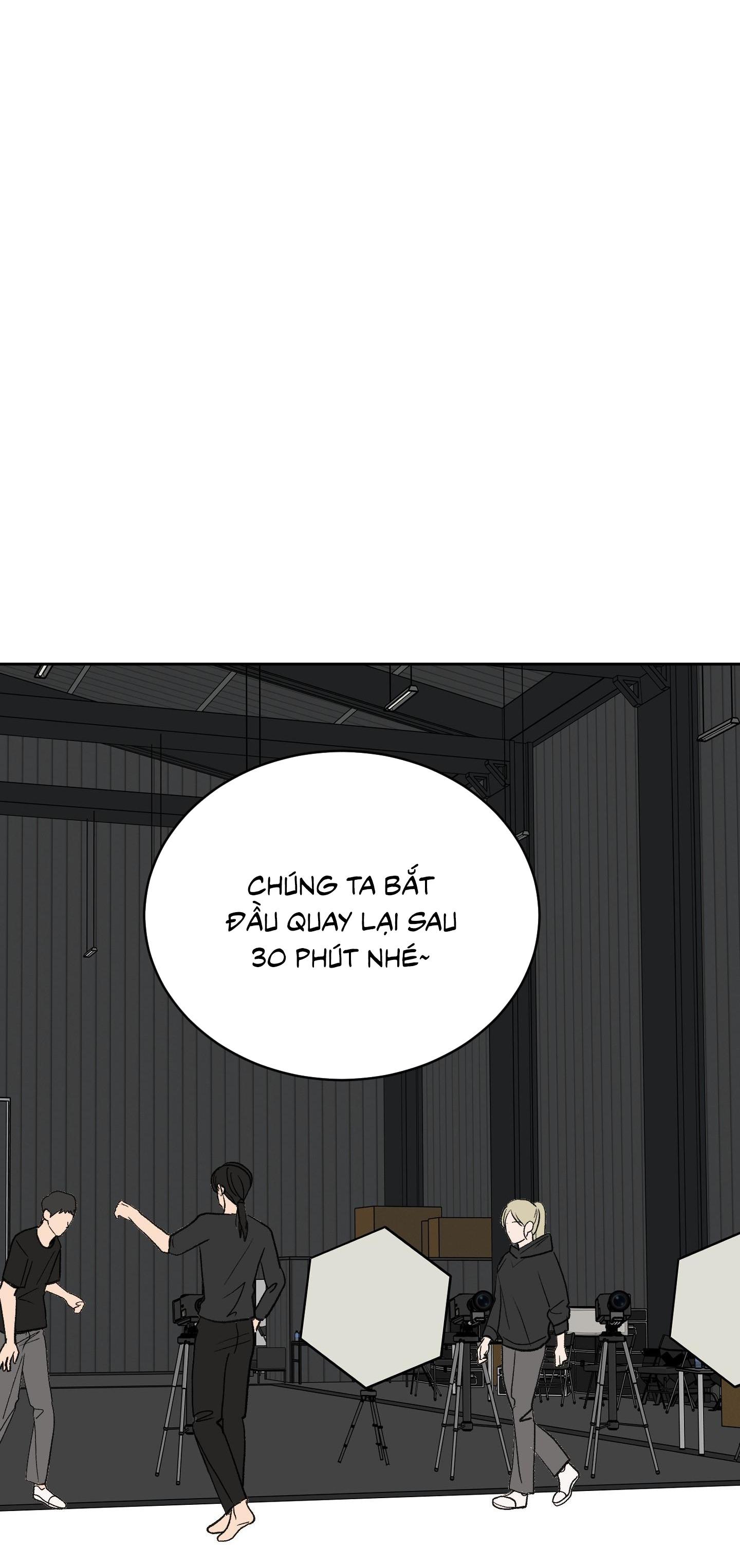 Đọc truyện Missing Romance - Chapter 40