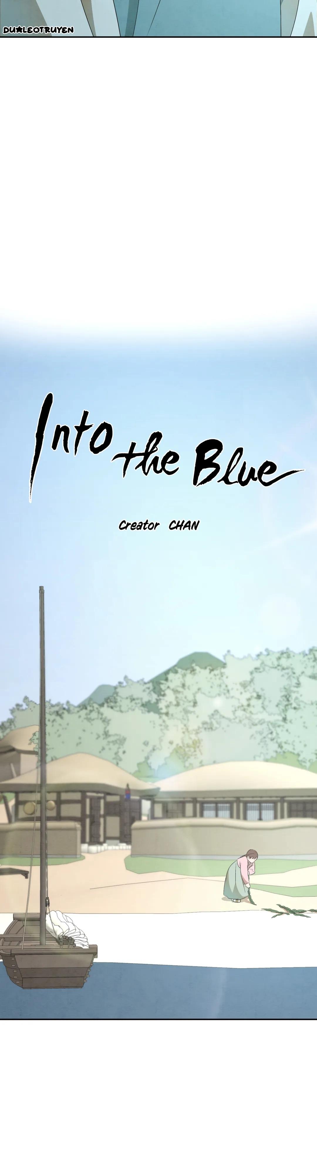 Đọc truyện [Hoàn] Dưới Đáy Biển Xanh - Chapter 26