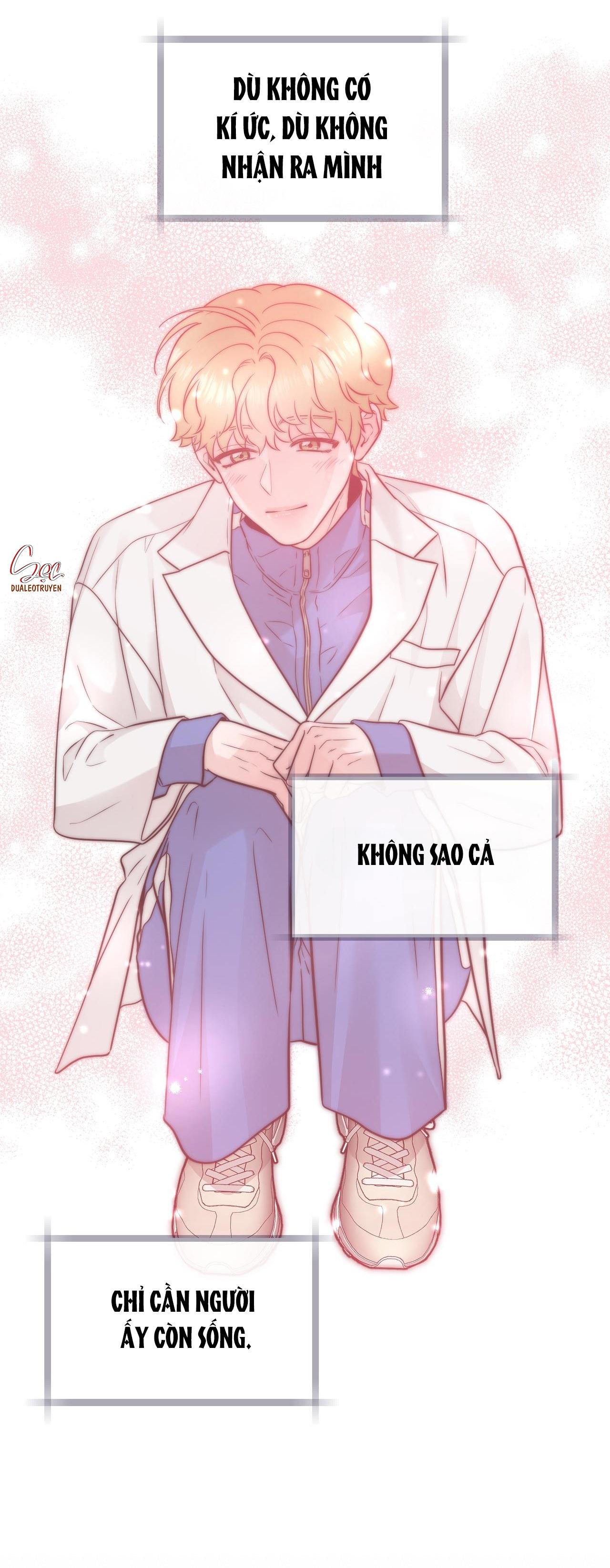 Đọc truyện OVER THE PARADISE - Chapter 30