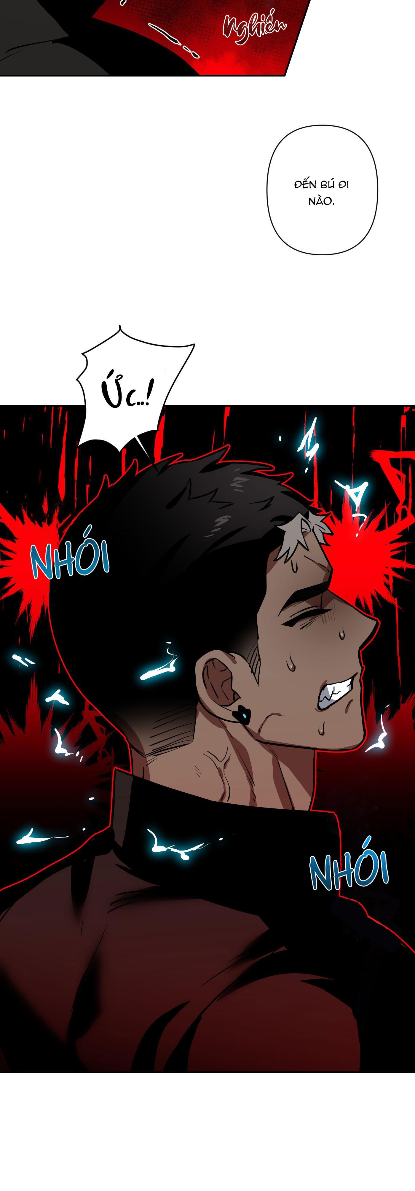 Đọc truyện SỰ THAM LAM CỦA NHÂN LOẠI - Chapter 9.4
