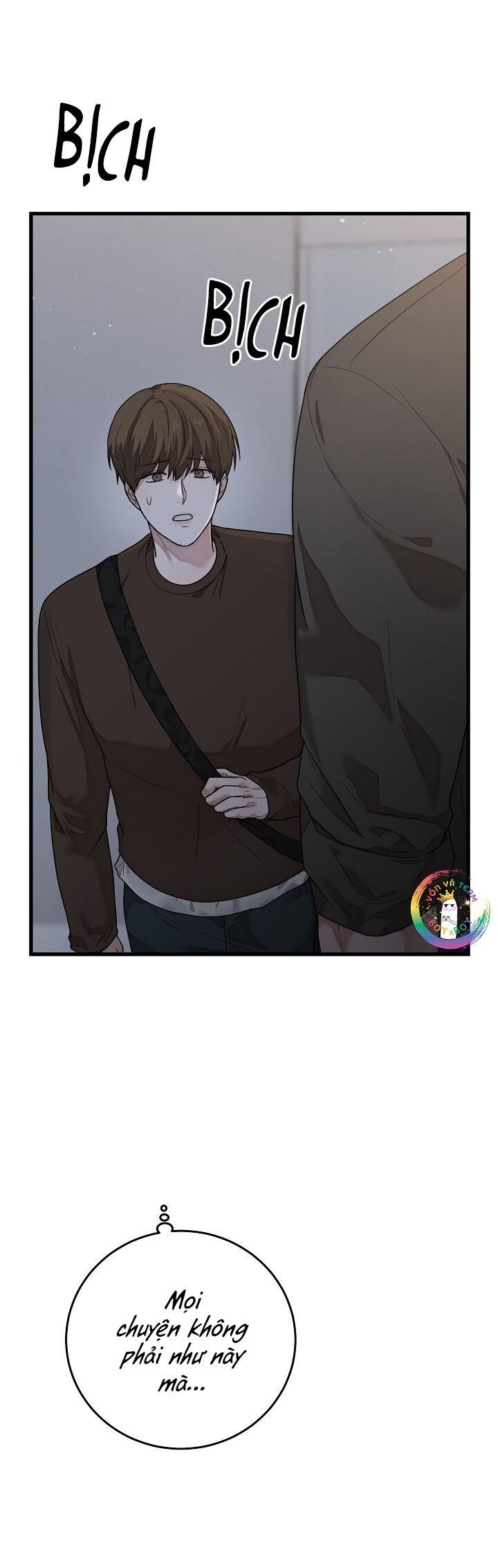 Đọc truyện ★ Sweet Shot ★ - Chapter 16