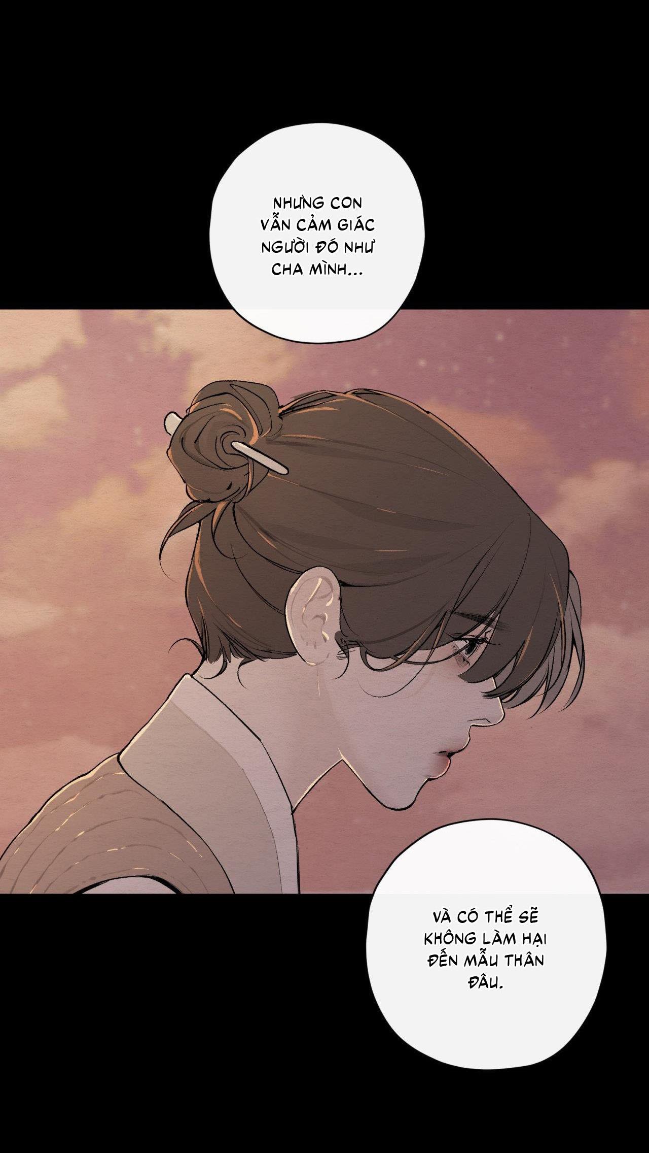 Đọc truyện  Lạc Hồn - Chapter 32