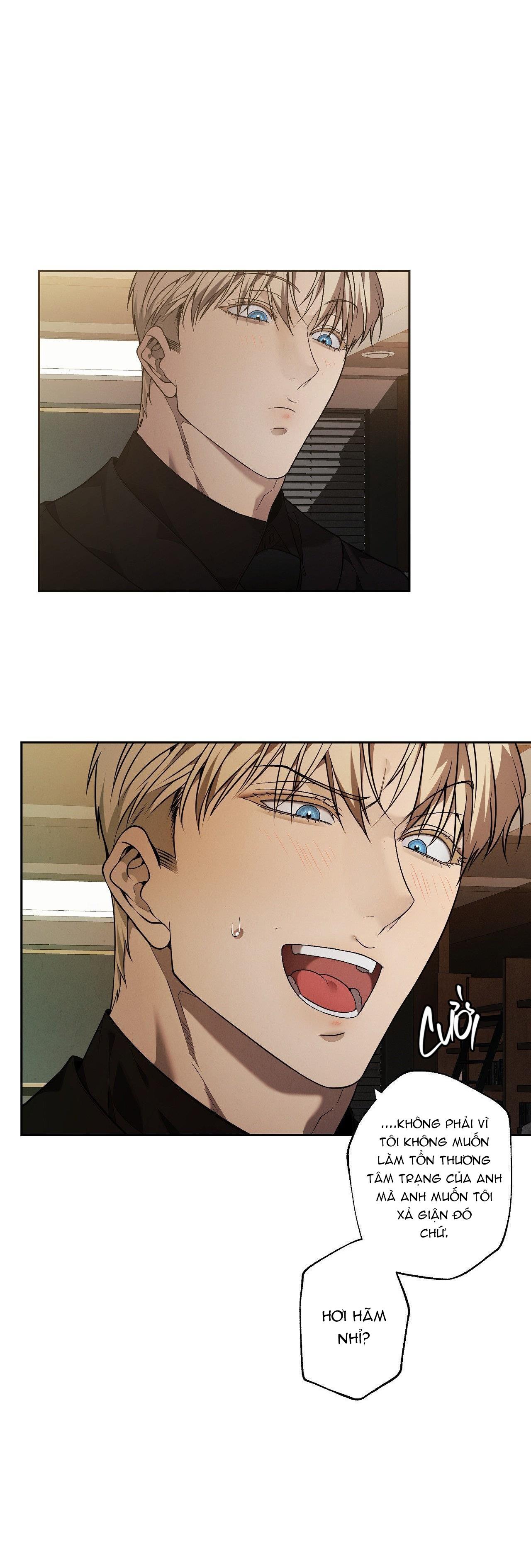 Đọc truyện (DROP )PRAY - Chapter 9