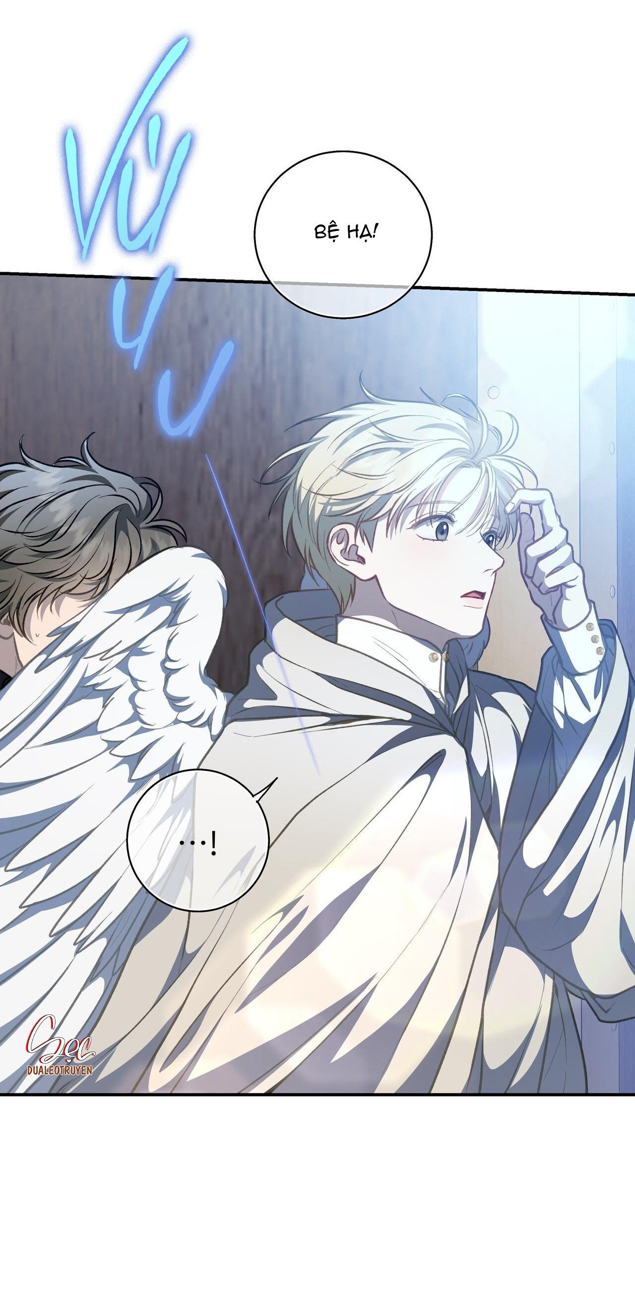 Đọc truyện CÁCH TỒN TẠI NHƯ MỘT NGƯỜI CHƠI - Chapter 33