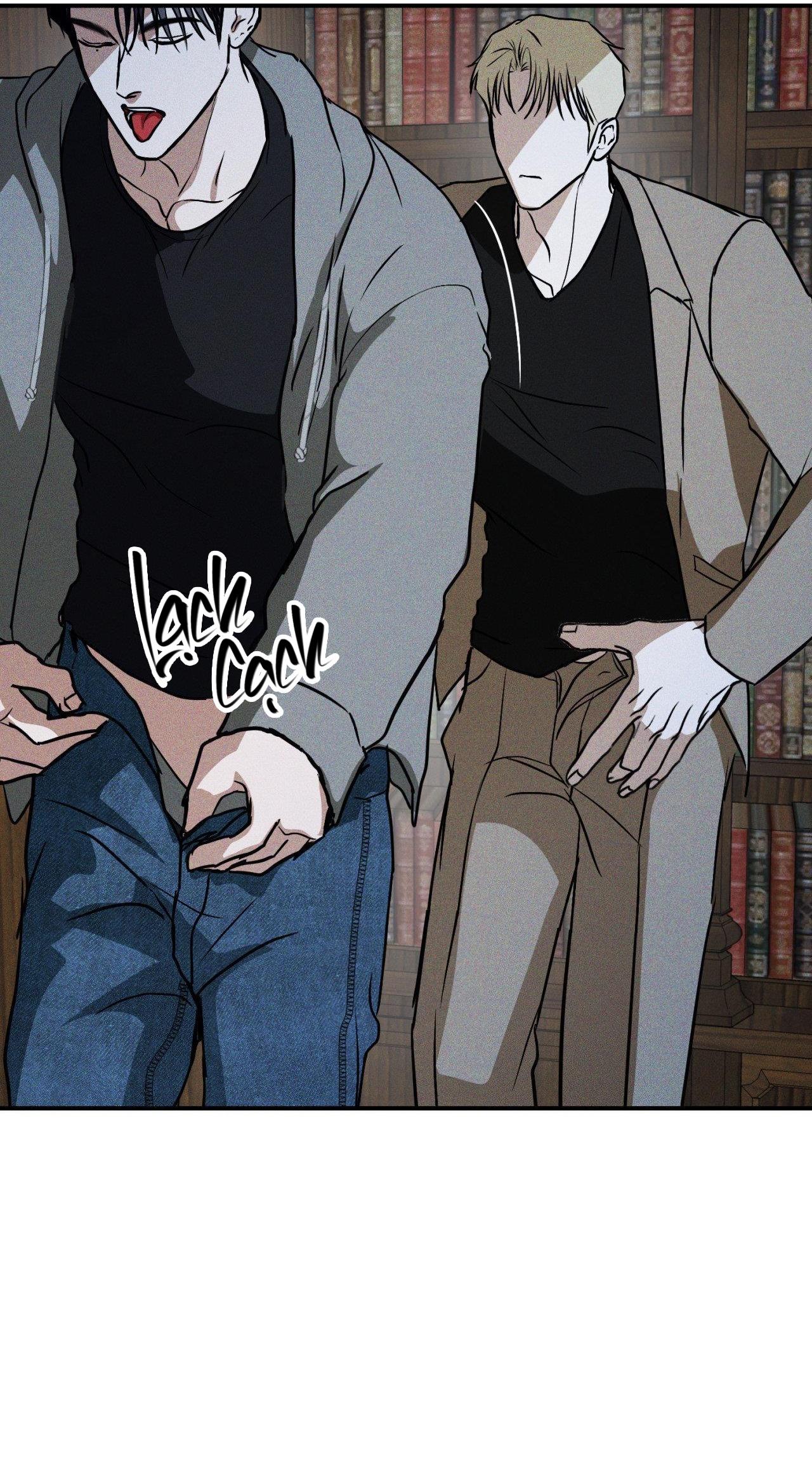 Đọc truyện FLASHLIGHT - Chapter 16