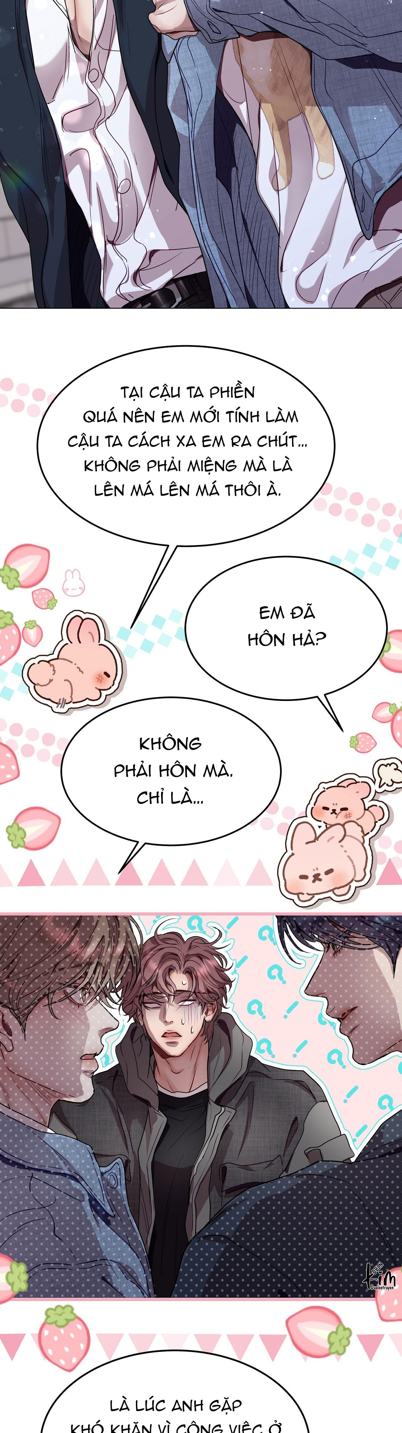 Đọc truyện LỐI SỐNG ÍCH KỶ - Chapter 77