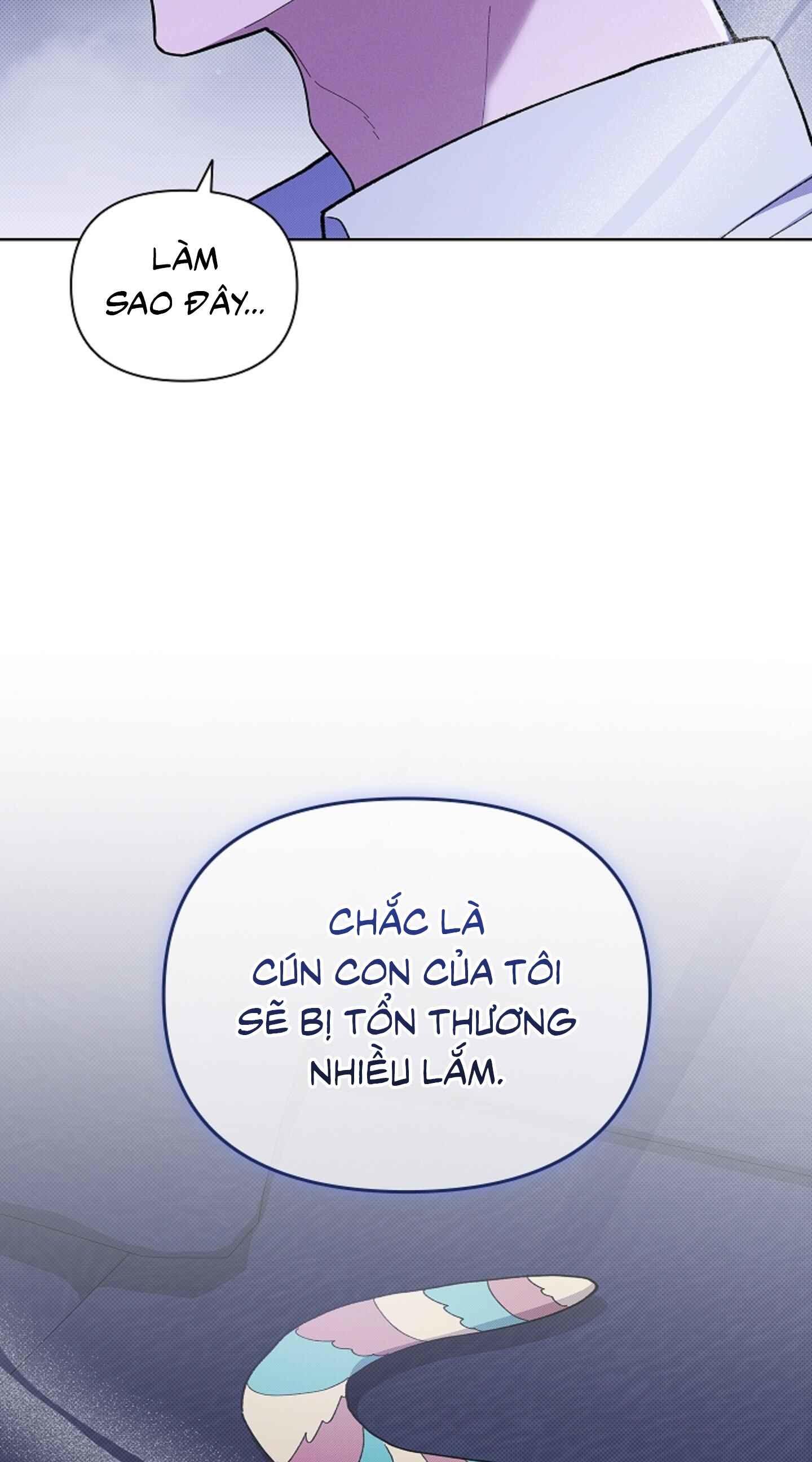 Đọc truyện ĐỪNG ĐỘNG VÀO CÚN CON! - Chapter 6