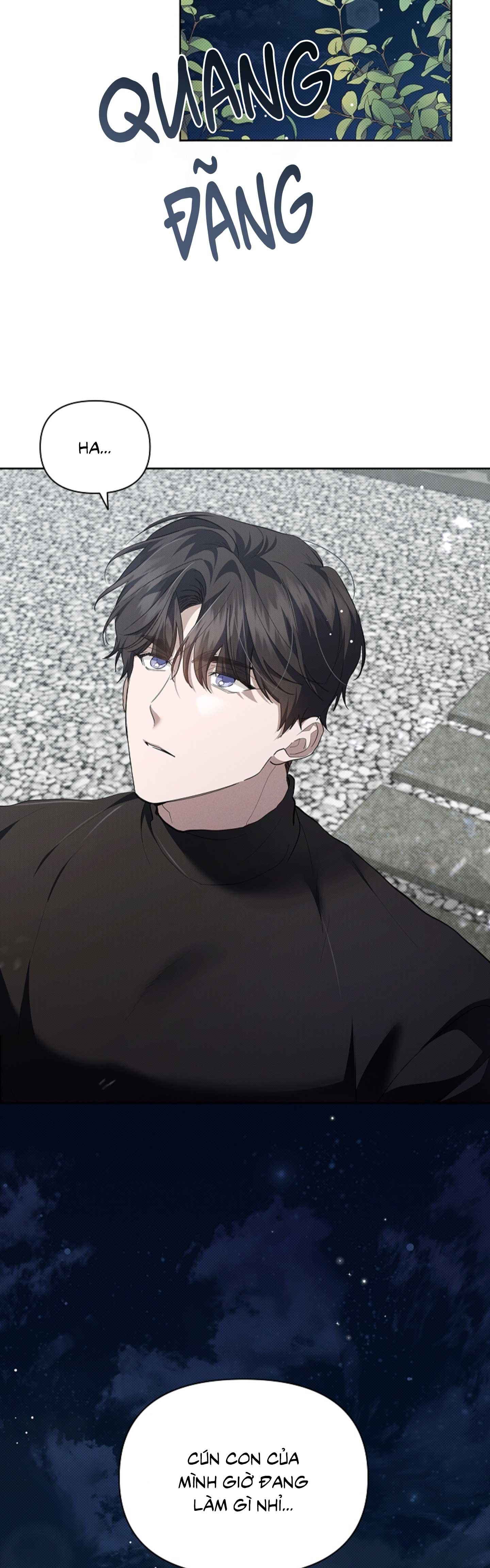 Đọc truyện ĐỪNG ĐỘNG VÀO CÚN CON! - Chapter 29