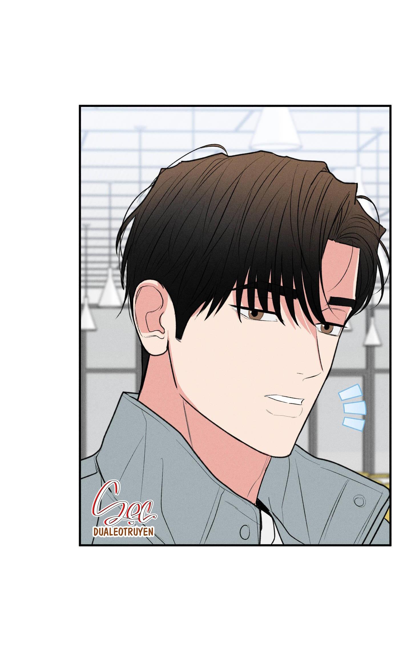 Đọc truyện (DROP) MÓN QUÀ DÀNH CHO KẺ NGẠO MẠN - Chapter 54