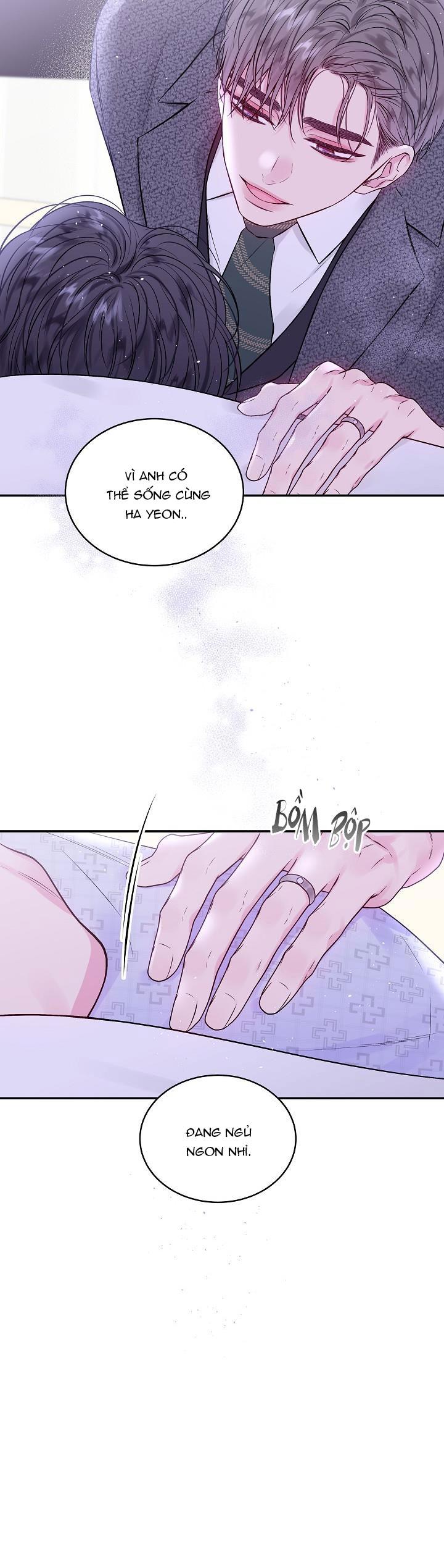 Đọc truyện BÌNH MINH THỨ HAI - Chapter 68