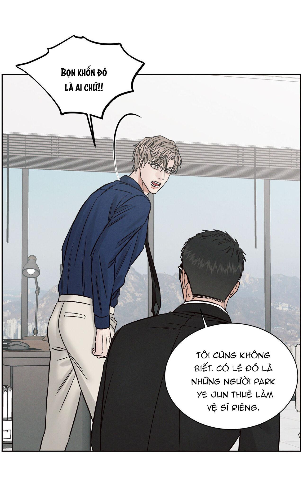 Đọc truyện Dù Anh Không Yêu Em - Chapter 105