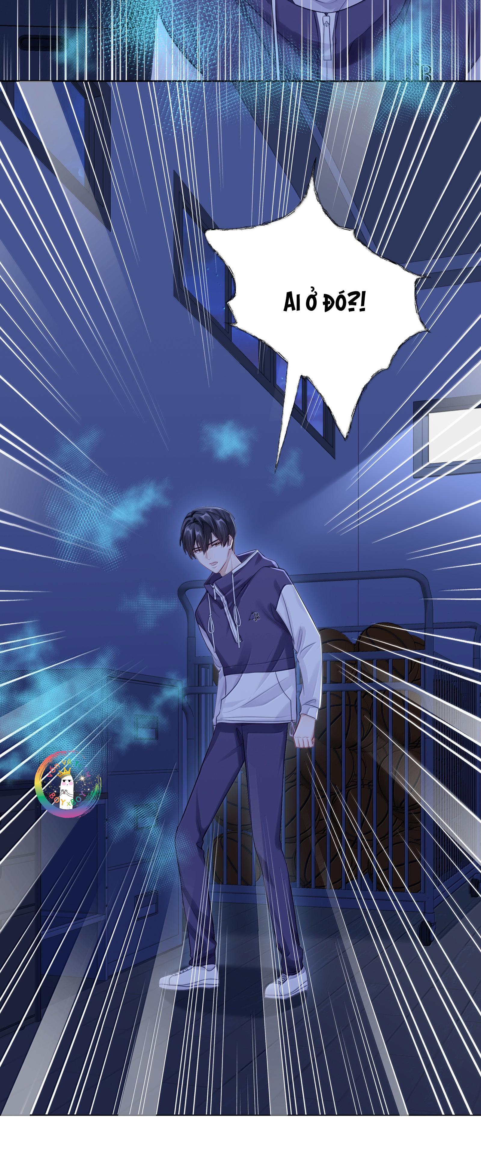 Đọc truyện (END) Để Ý Tôi Một Chút Đi Mà - Chapter 87
