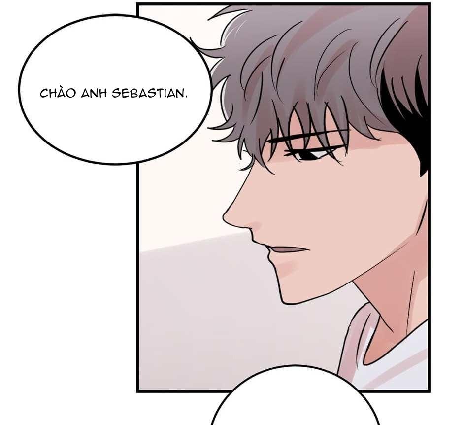 Đọc truyện Đến Khi Môi Ta Chạm Nhau - Chapter 19
