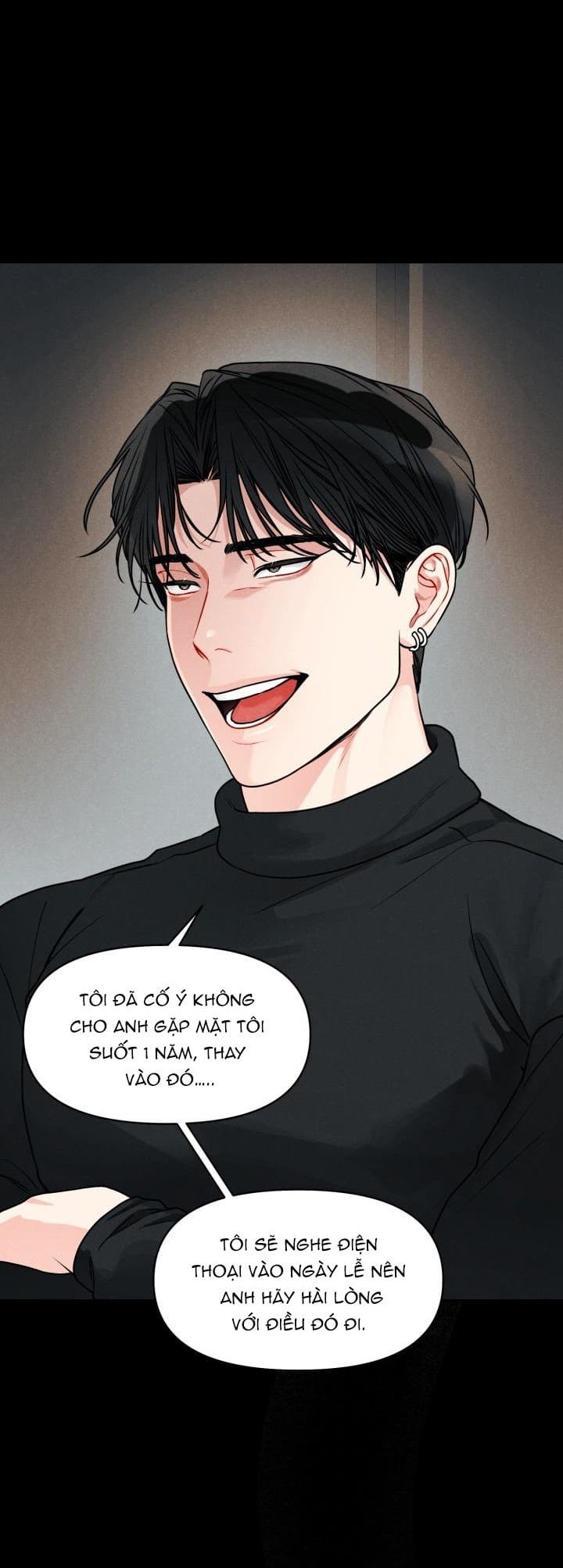 Đọc truyện Private Call - Chapter 14