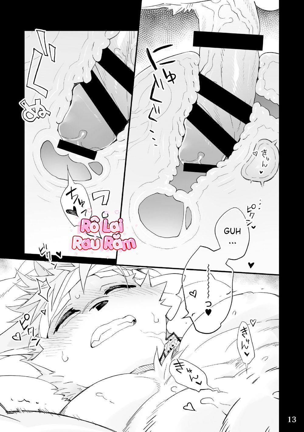 Đọc truyện TUYỂN TẬP GÂY NỨNG NHÀ RÔ - Chapter 254