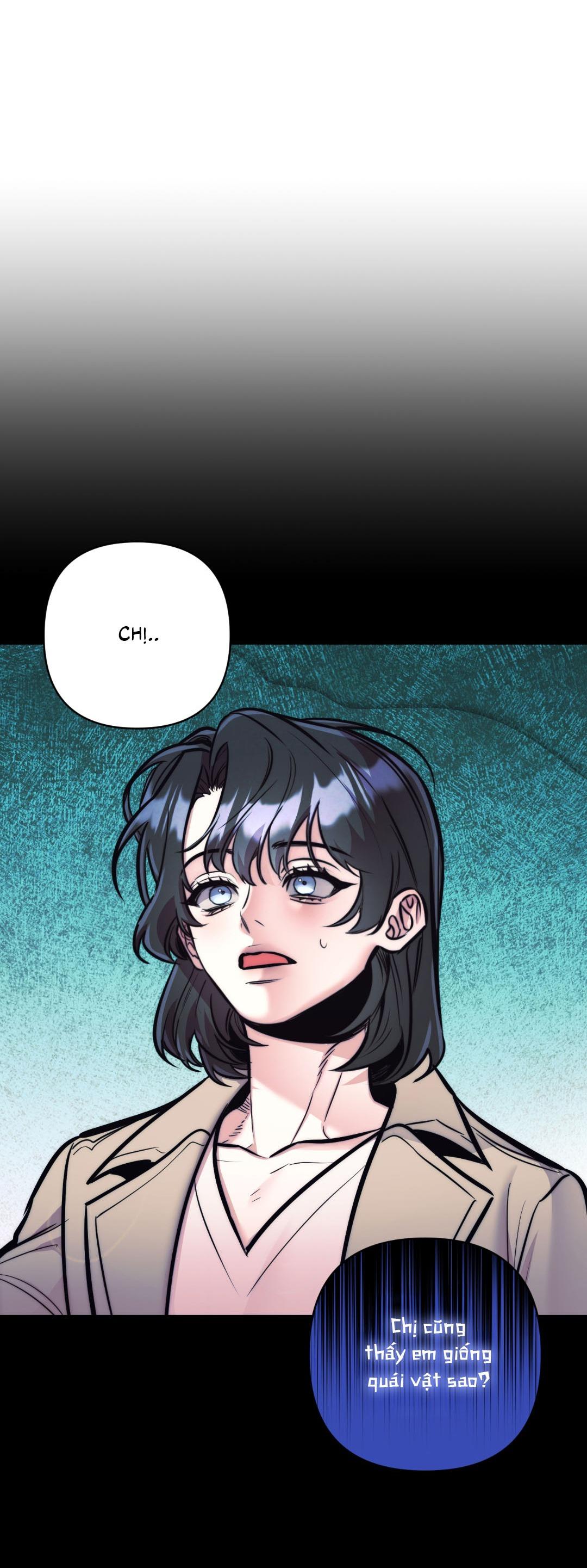 Đọc truyện  Stigma - Chapter 34