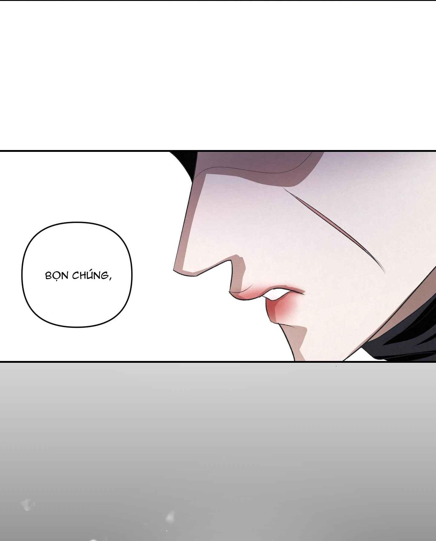 Đọc truyện BLOOD GUIDE - Chapter 37