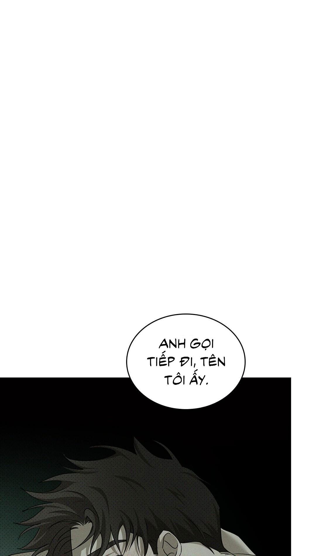 Đọc truyện DƯỚI ÁNH ĐÈN XANH Ss2 - Chapter 28