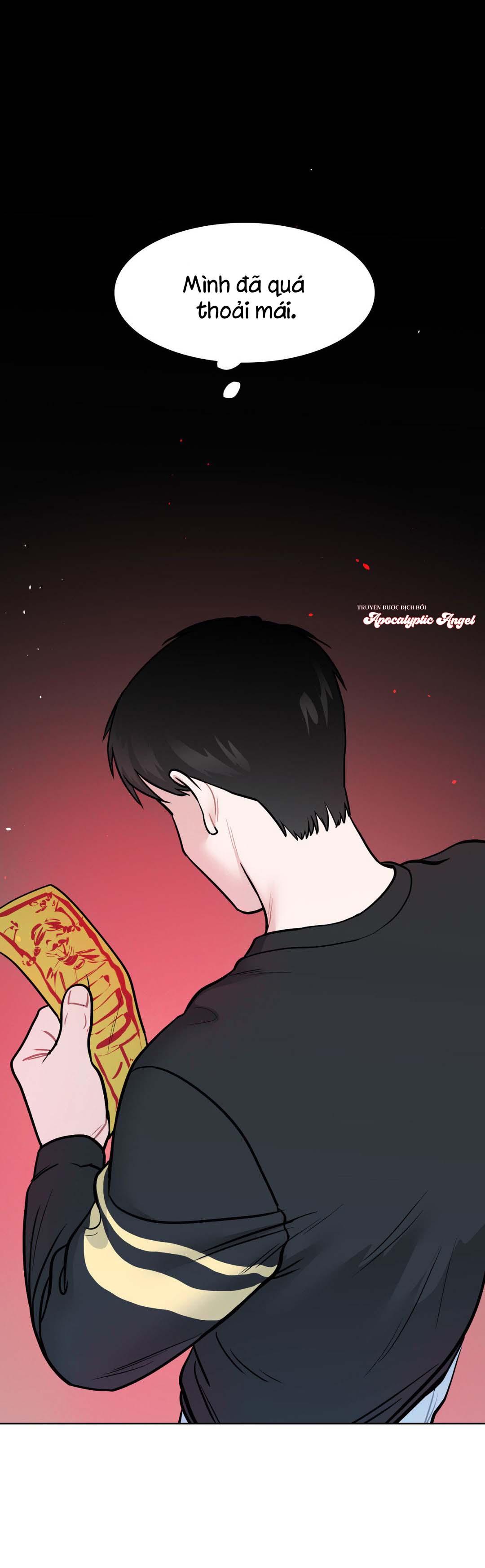 Đọc truyện [END] Sữa Và Kem - Chapter 8