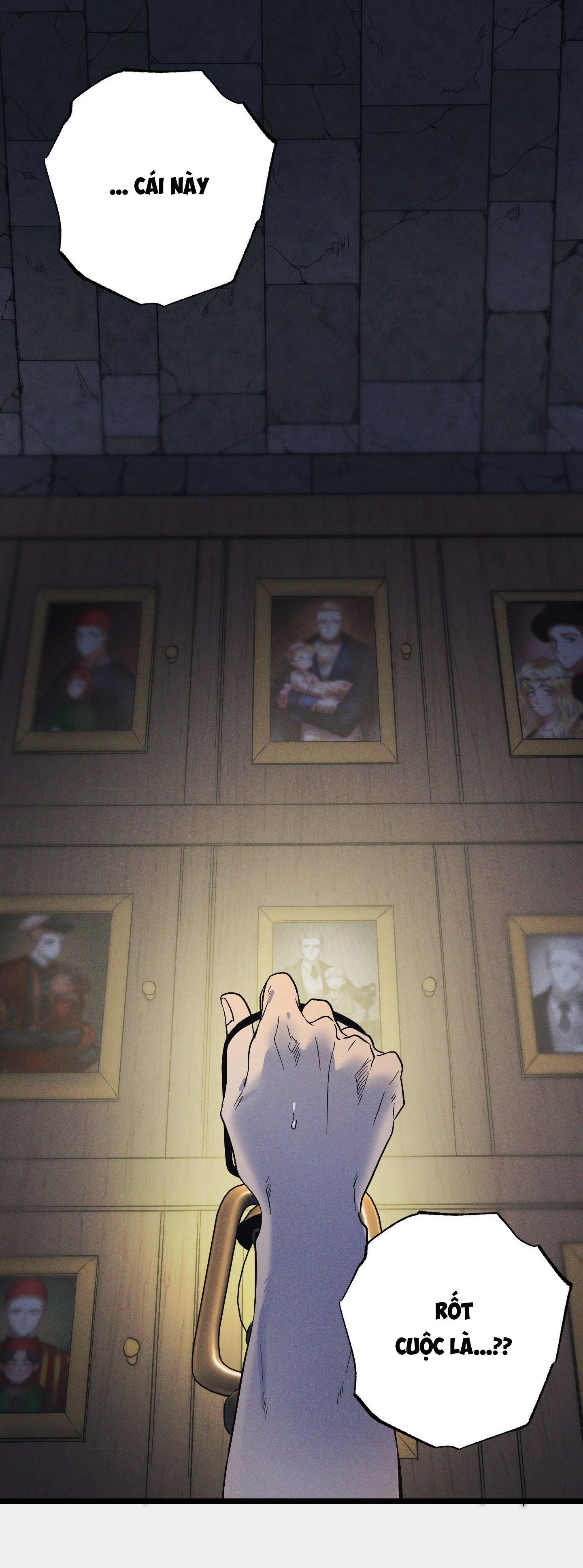 Đọc truyện THIÊN ĐƯỜNG NƠI ĐẢO HOANG - Chapter 25