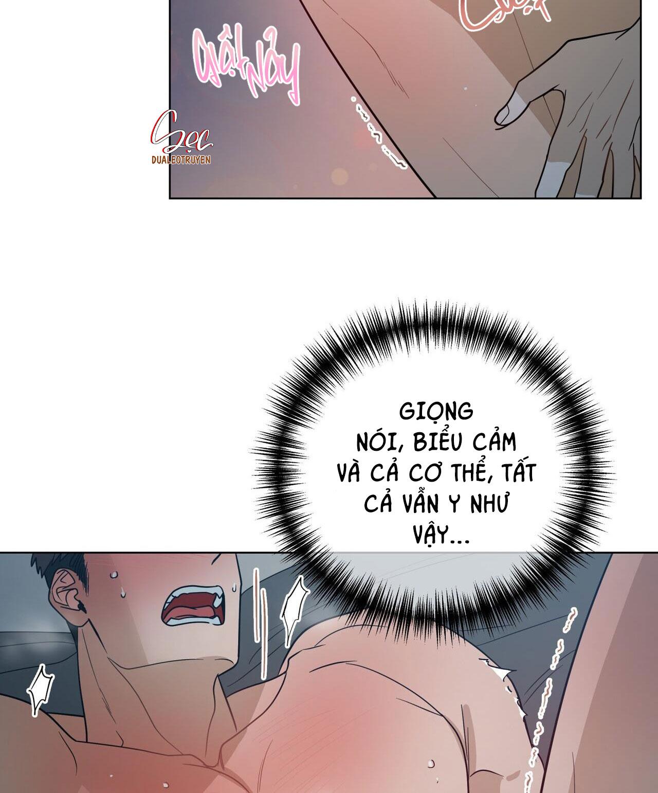 Đọc truyện KIỆT TÁC - Chapter 33