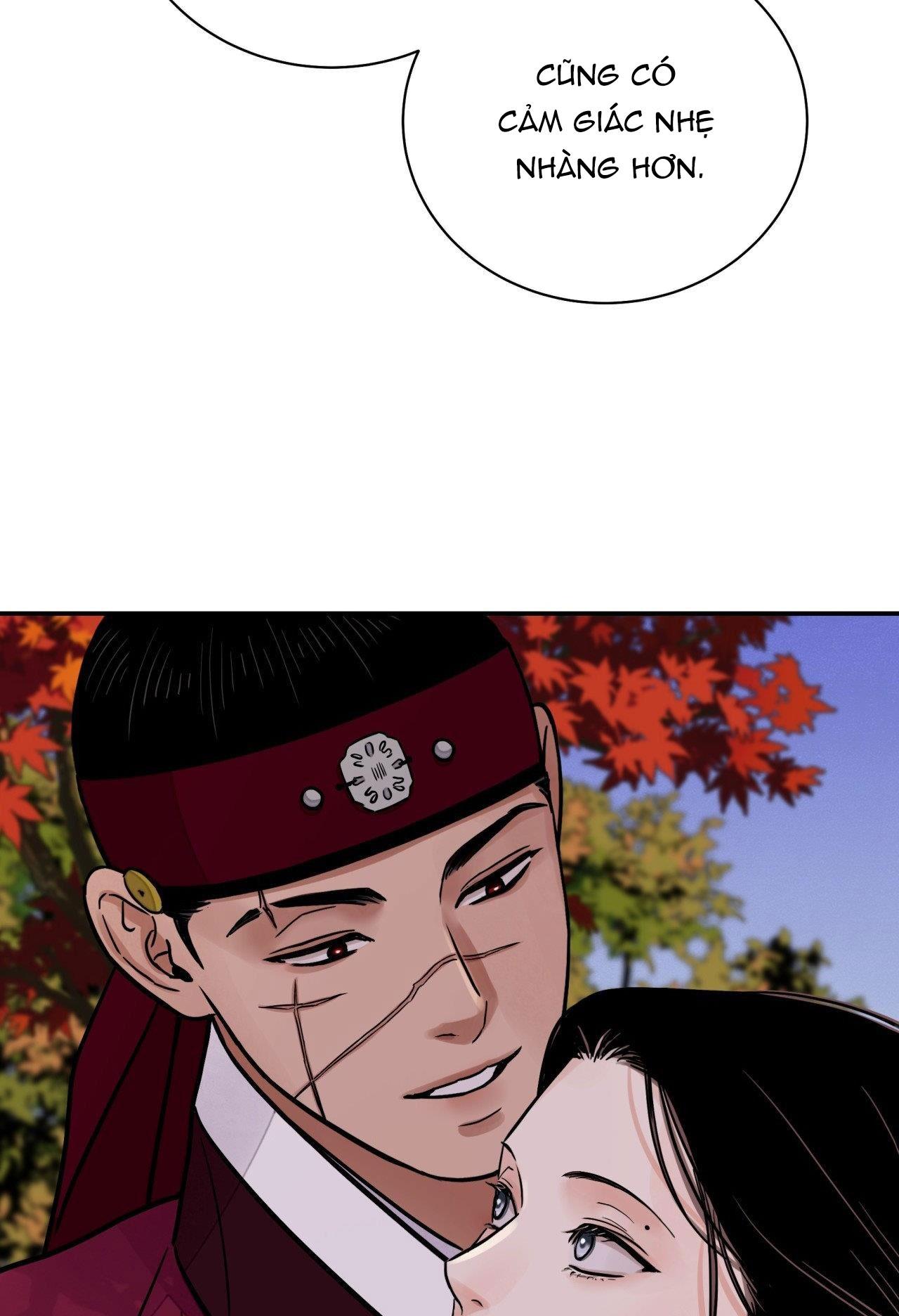 Đọc truyện KIẾM HOA - Chapter 70