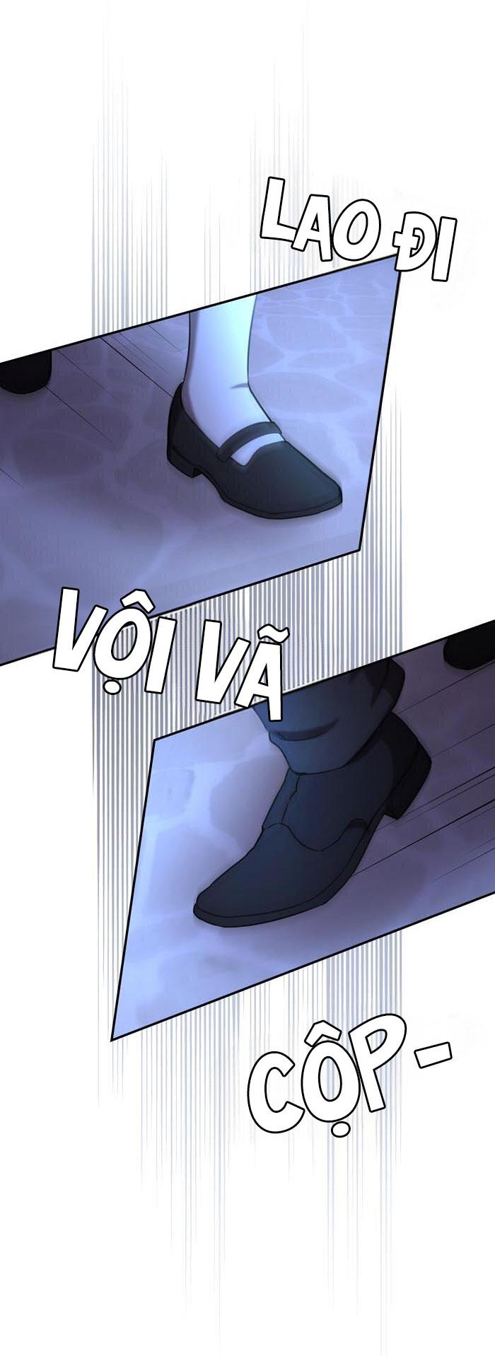 Đọc truyện Mắc Kẹt Trong Game Hẹn Hò Của Em Gái Tôi - Chapter 54