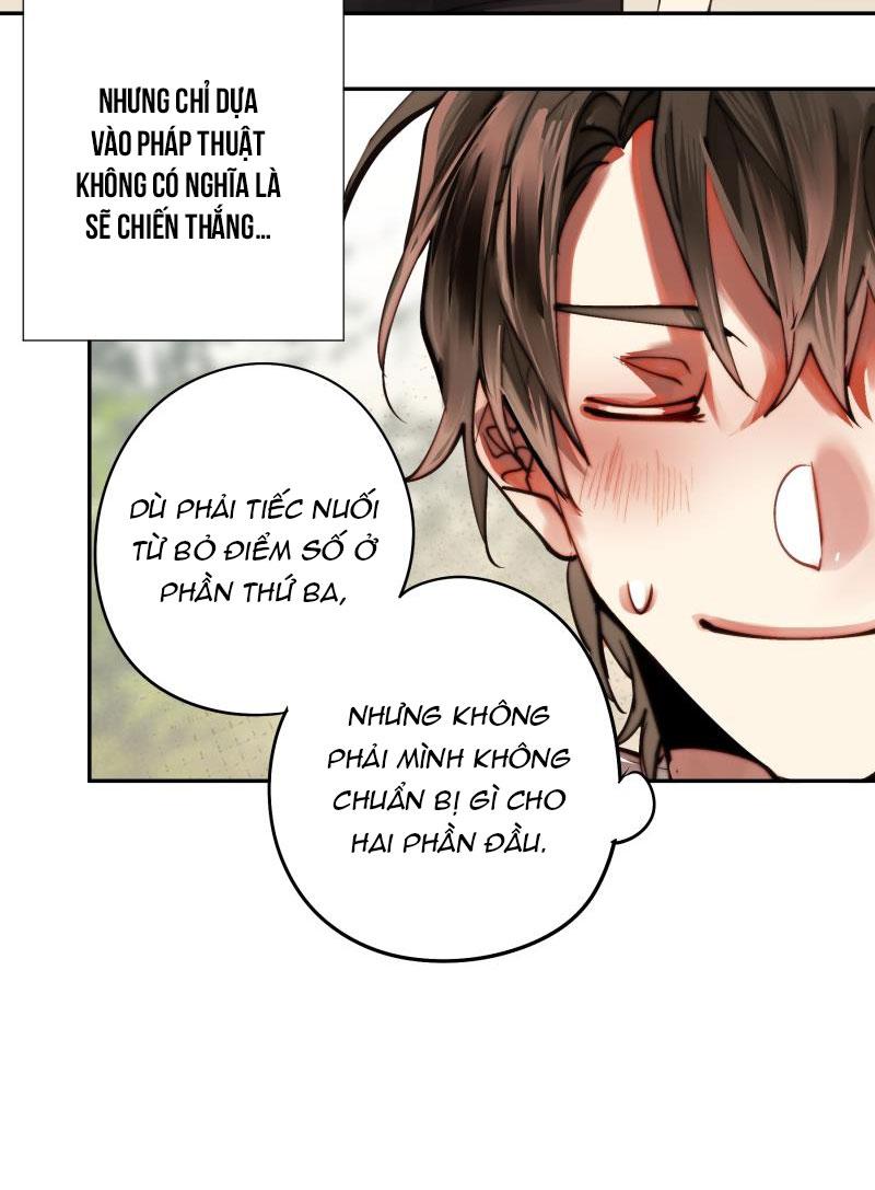 Đọc truyện KHI LONG THẦN RƠI VÀO LƯỚI TÌNH - Chapter 7