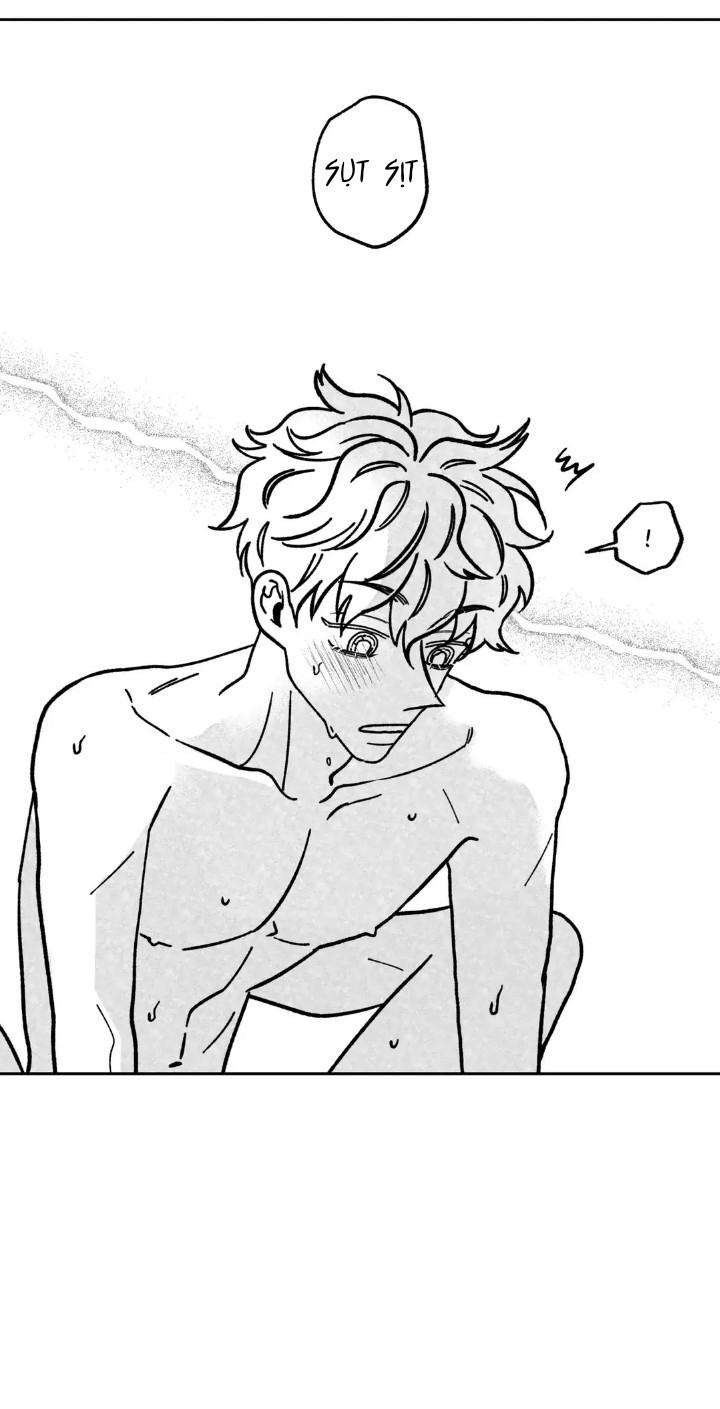 Đọc truyện Yona và Chang-il - Chapter 11