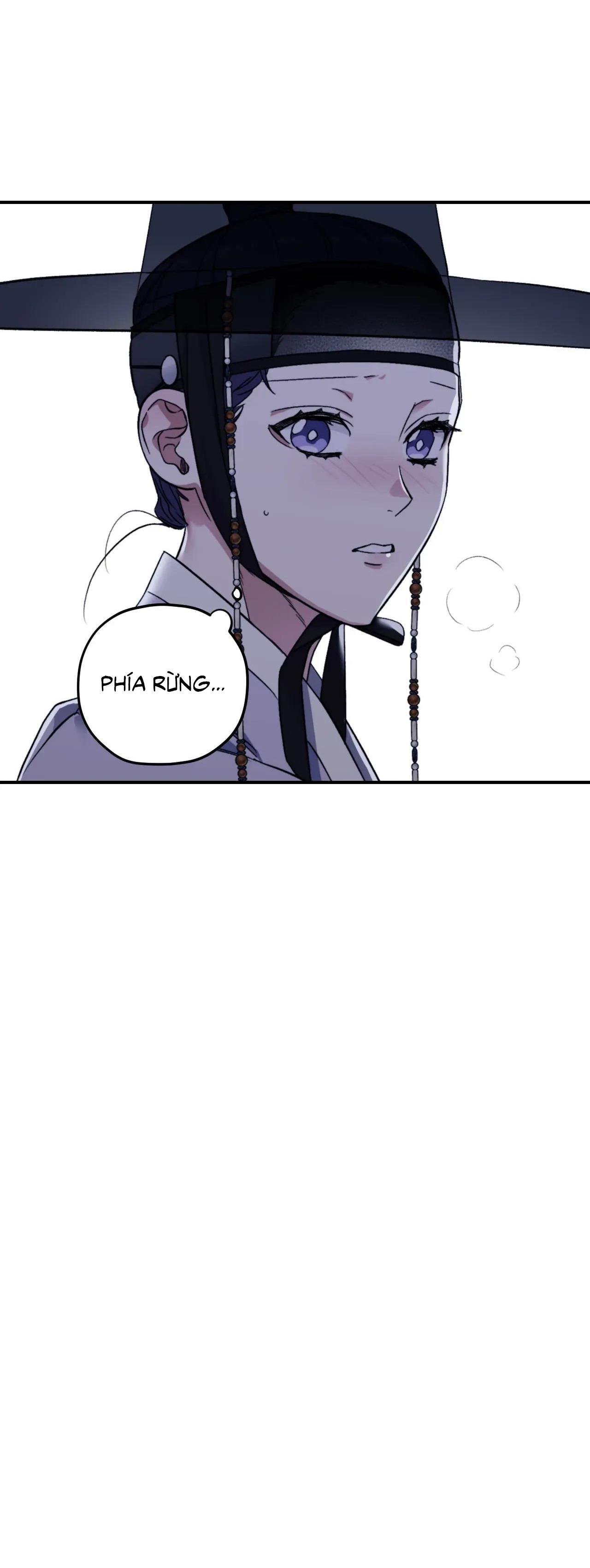 Đọc truyện Sóng Tìm Em - Chapter 81